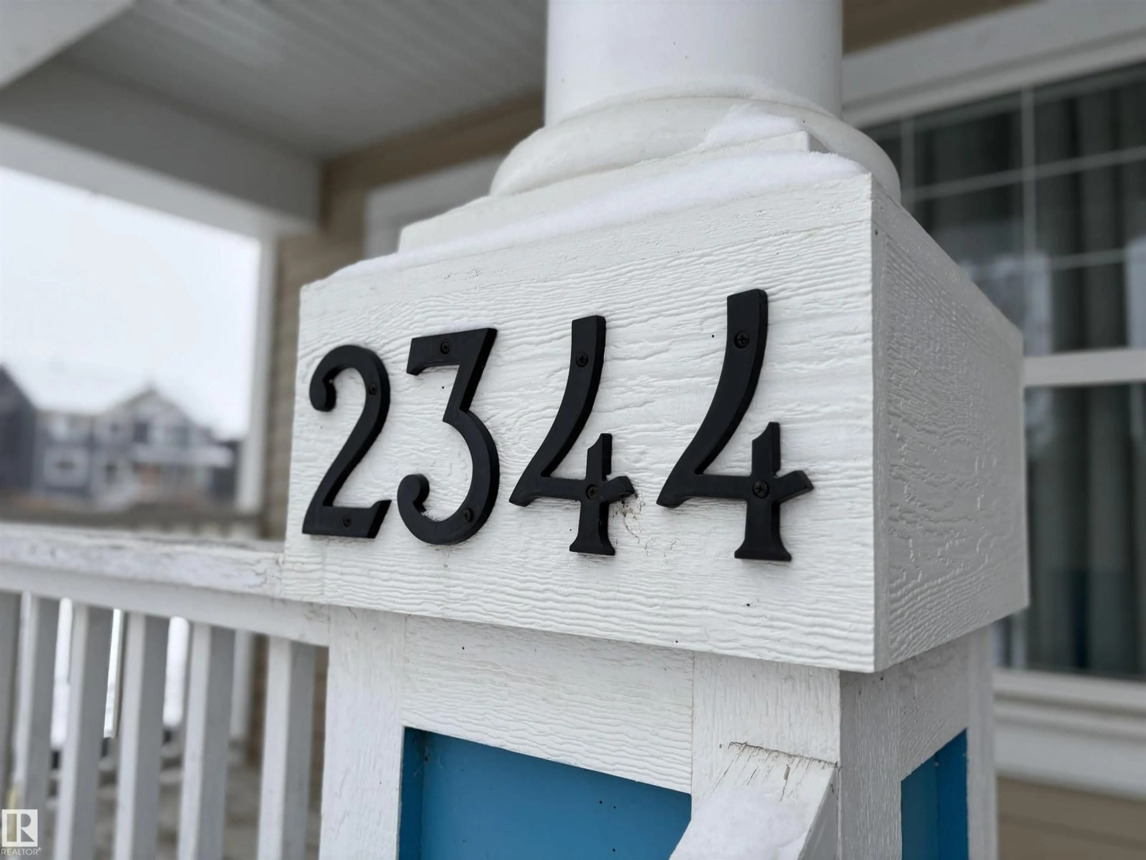 Unknown for SW - 2344 71 ST, Edmonton Alberta T6X1Z1