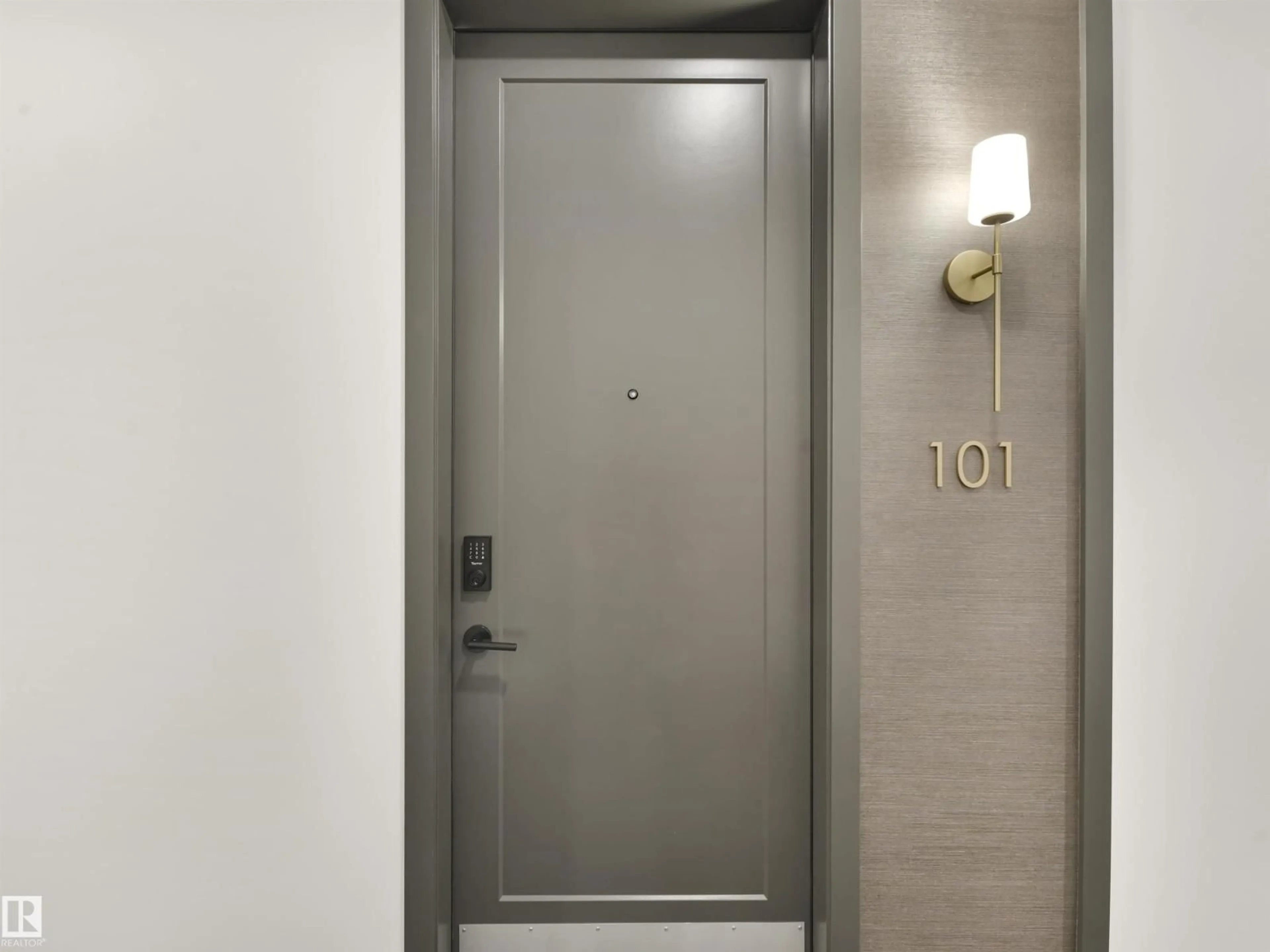 Unknown for #101 - 7471 MAY CM, Edmonton Alberta T6R0X5