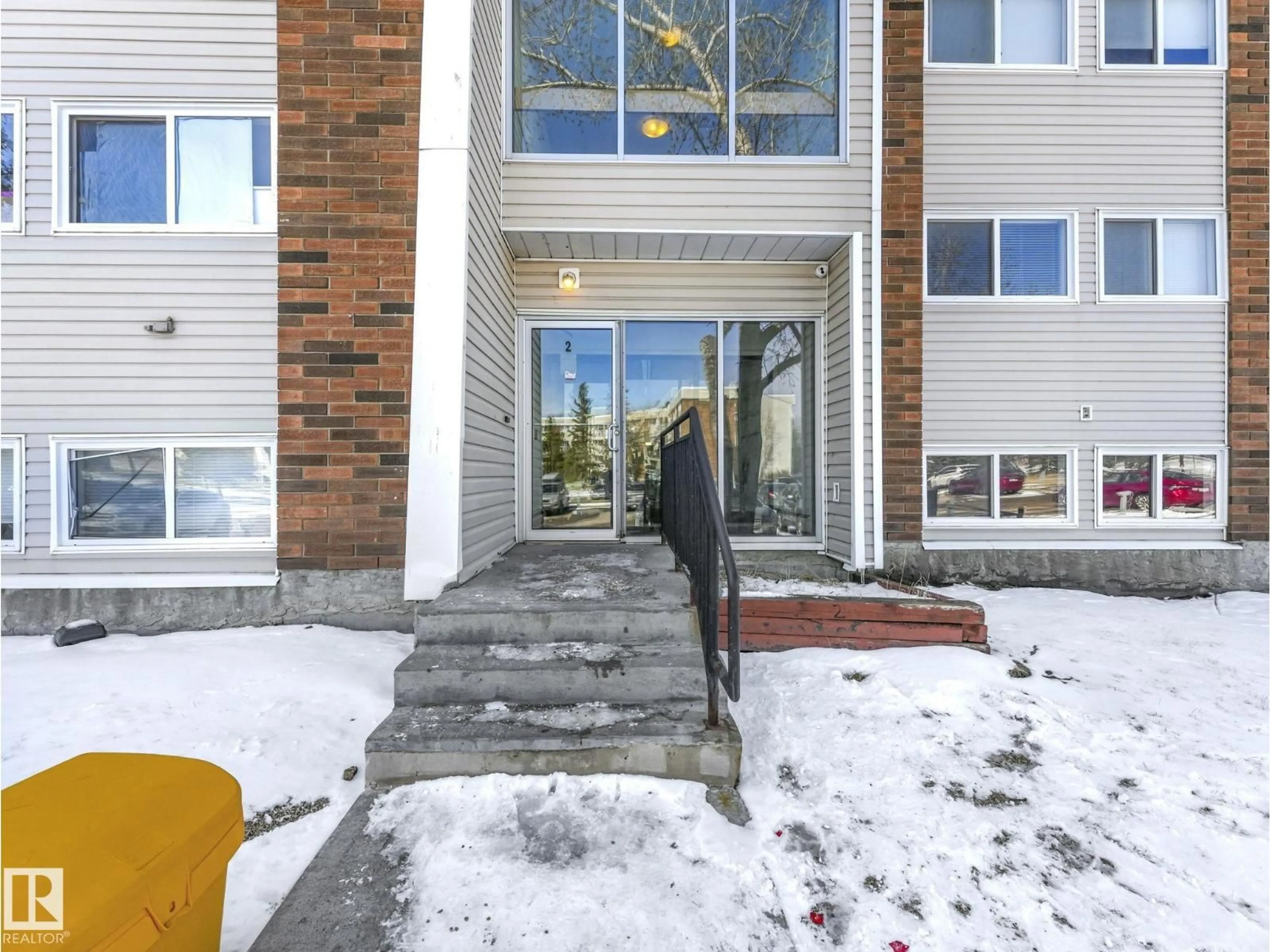 Unknown for 60 11265 31 AV NW, Edmonton Alberta T6J3V7