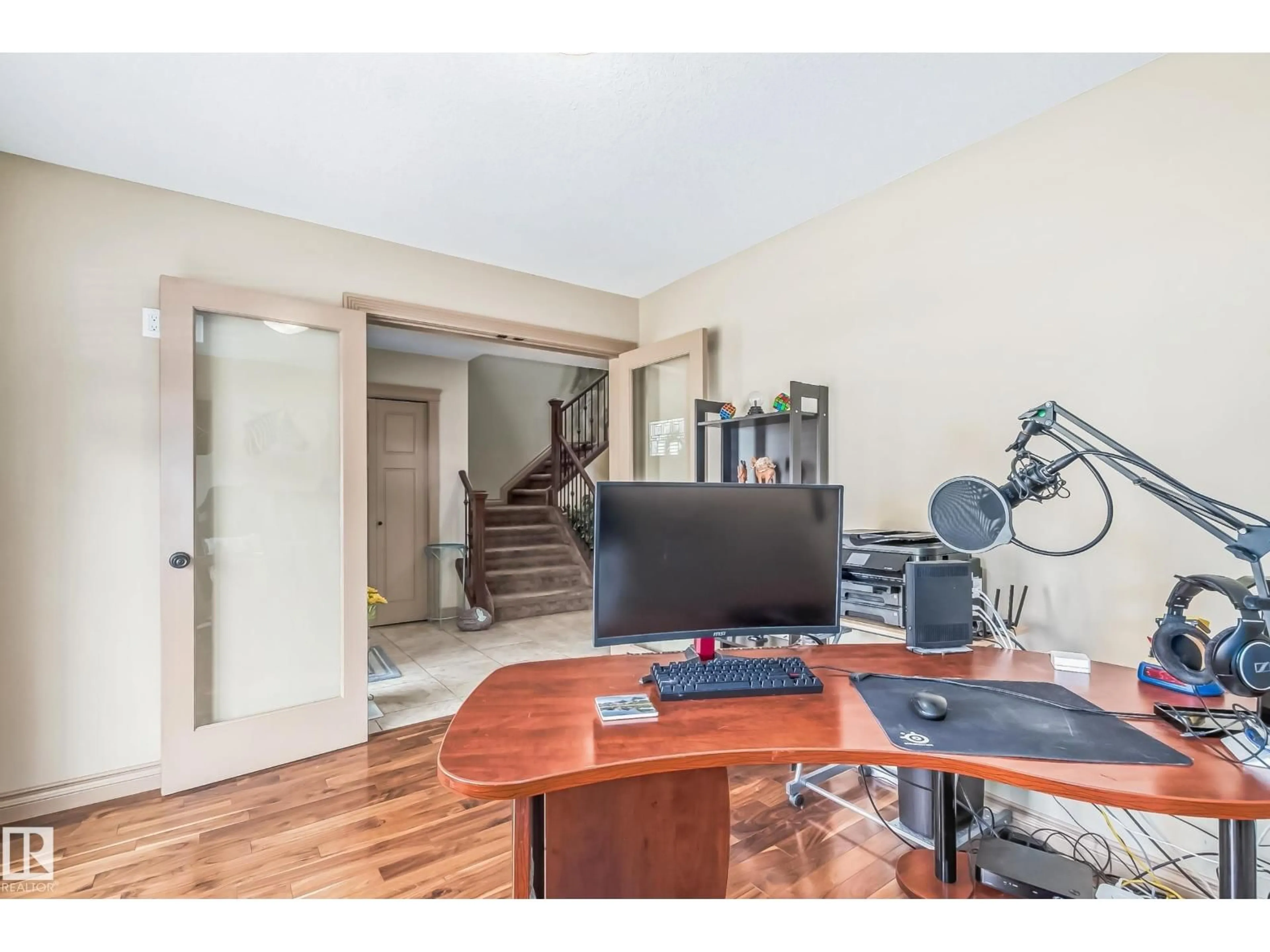 Unknown for 1204 COLONEL STONE AV, Edmonton Alberta T5E0E5