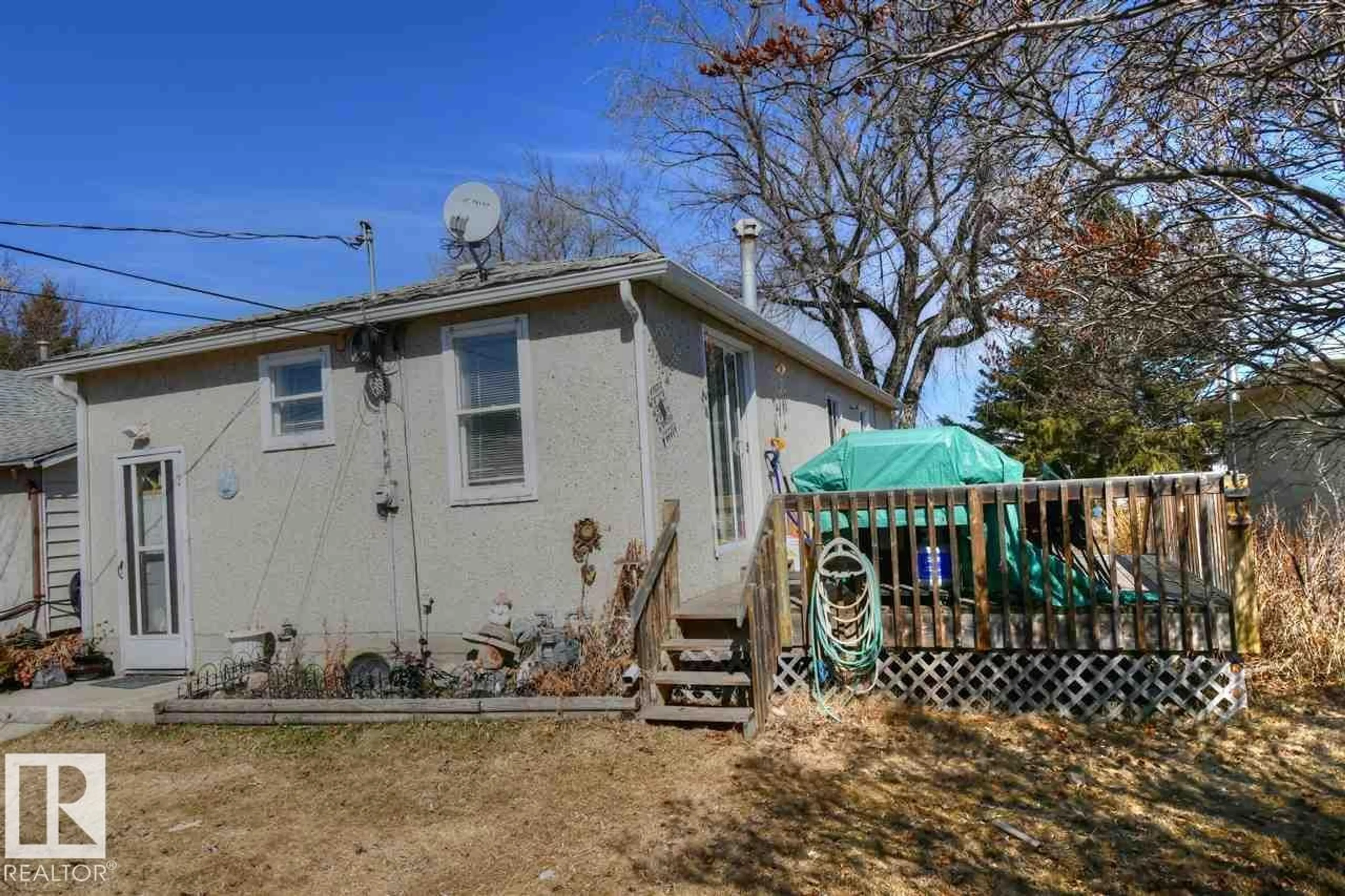 Unknown for 5209 52 AV, St. Paul Town Alberta T0A3A1