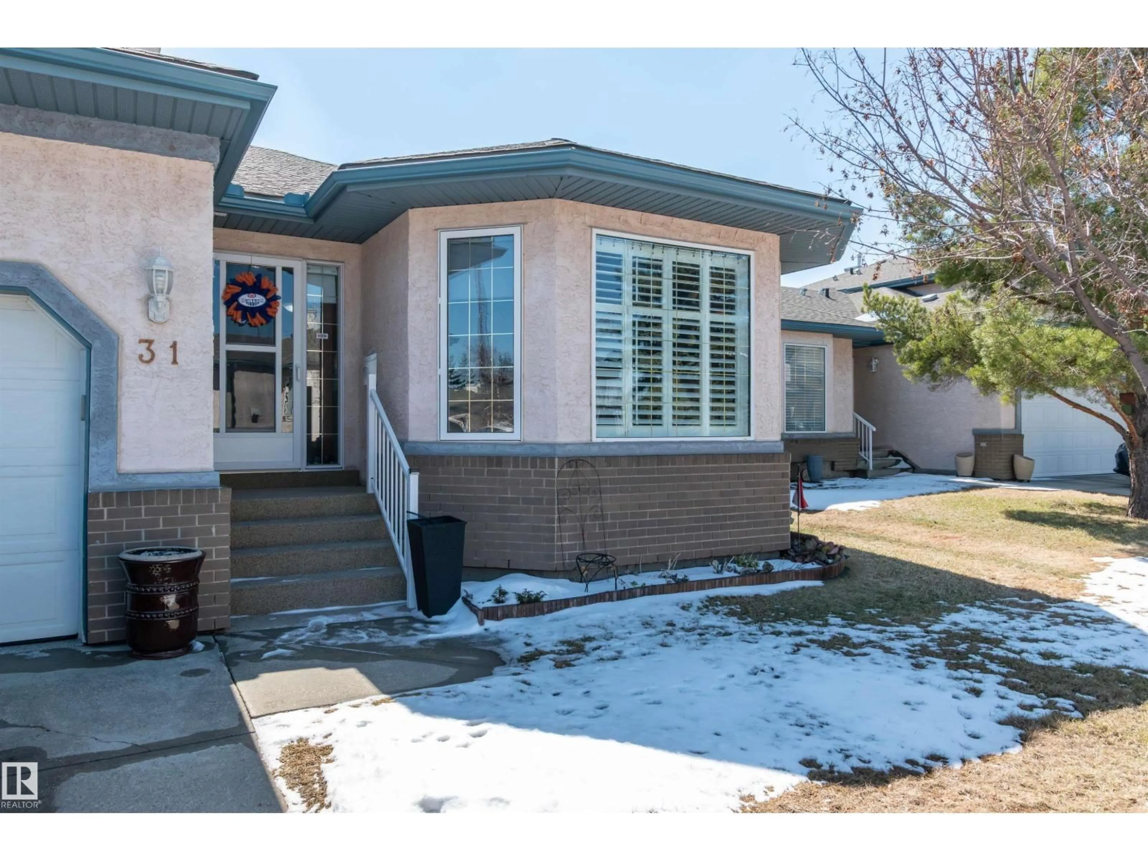 Unknown for 31 ESTATES CO, Sherwood Park Alberta T8B1M9