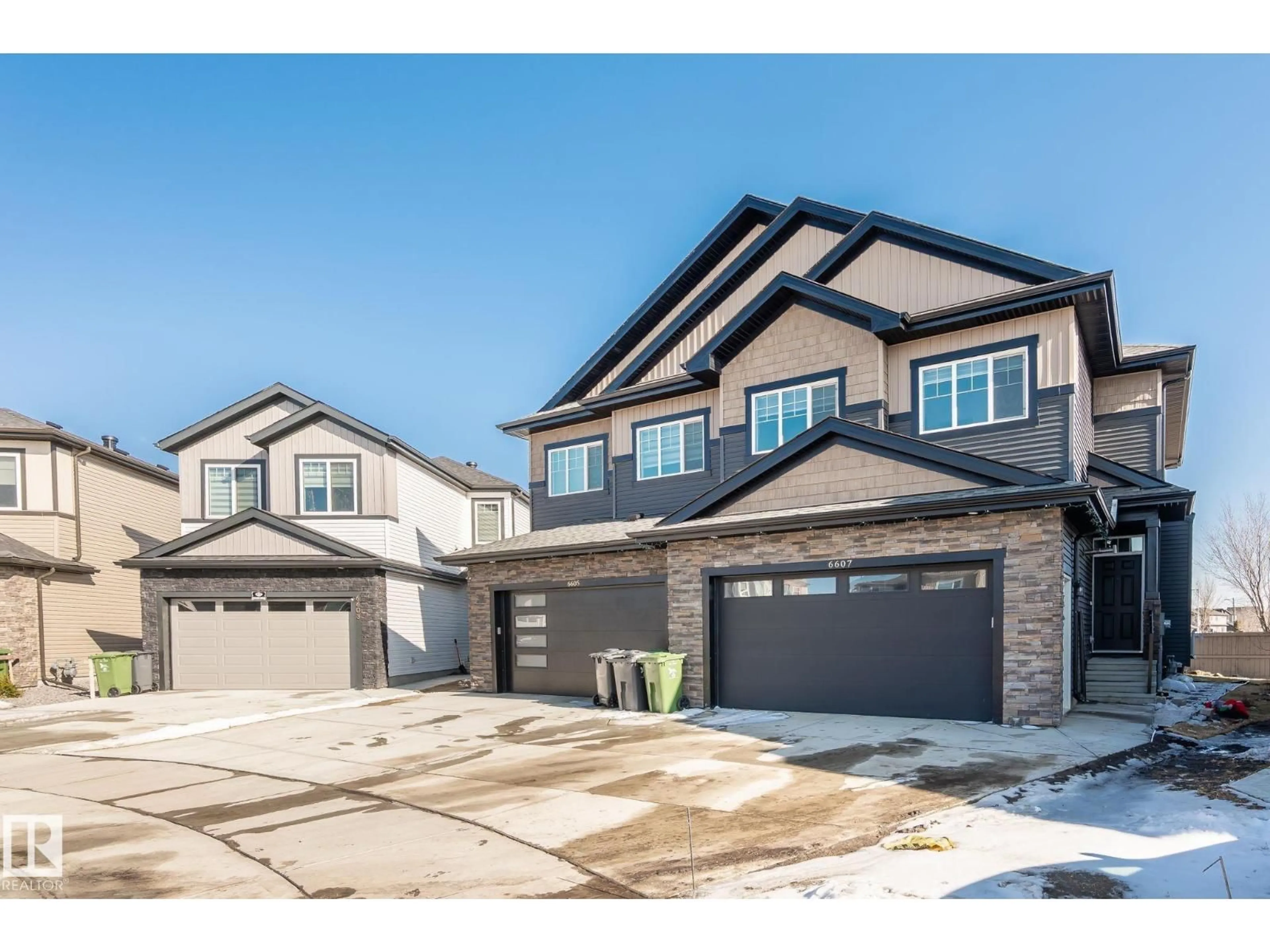 Unknown for 6607 50A AV, Beaumont Alberta T4X3A8
