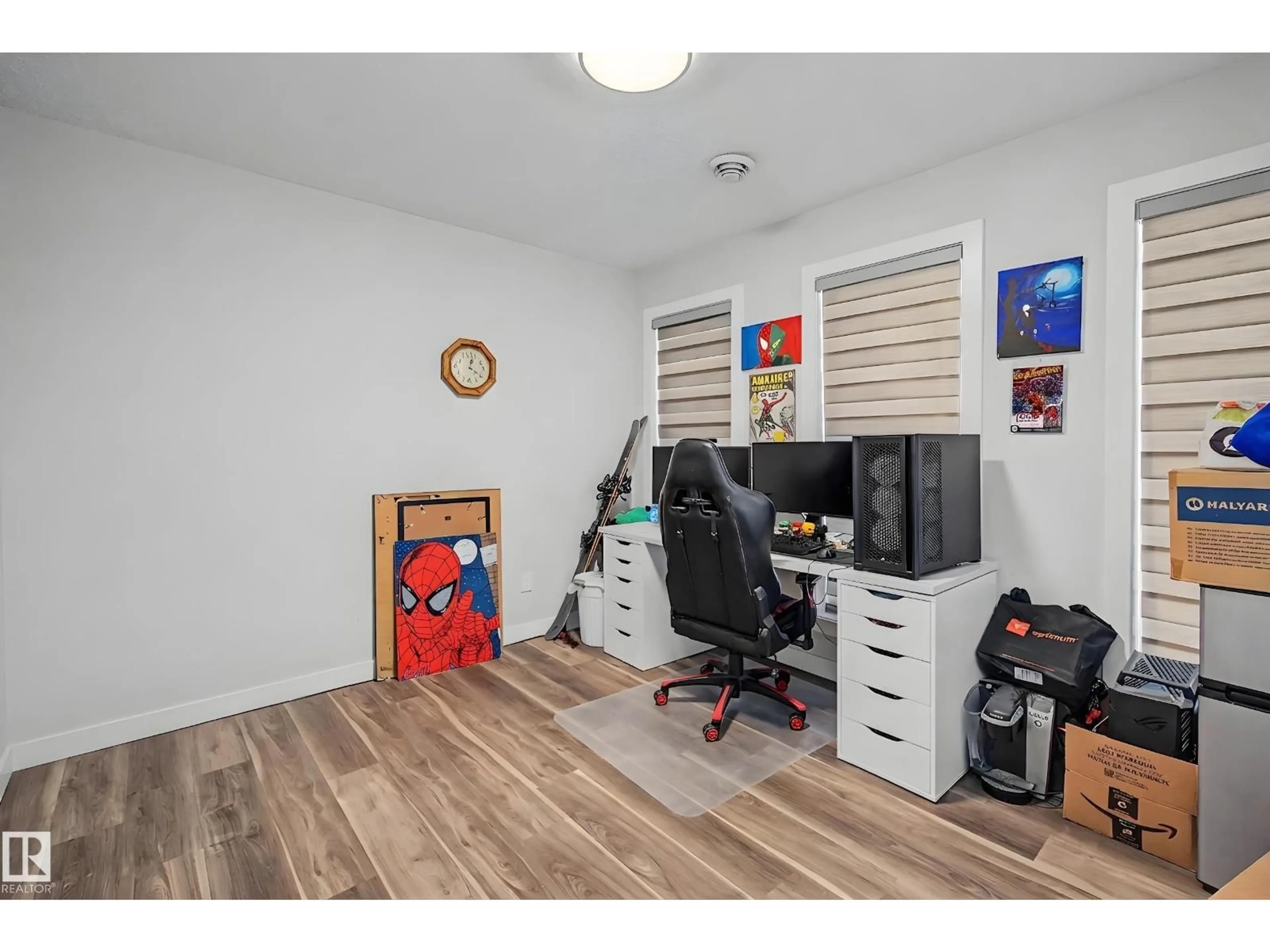 A pic of a room for 1051 - 19 GRAYDON HILL BV, Edmonton Alberta T6W3C8