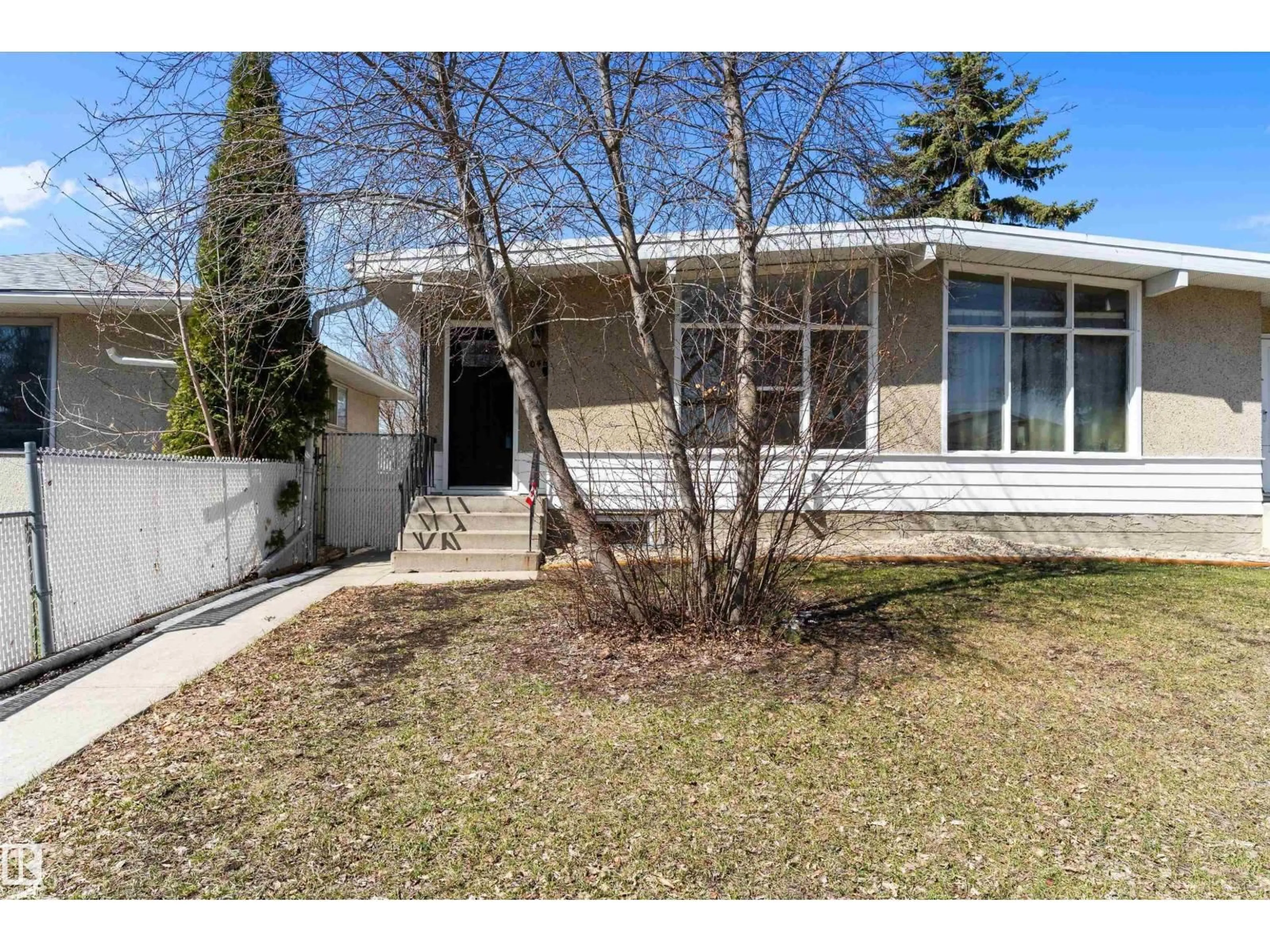 Unknown for NW - 13046 101 ST, Edmonton Alberta T5E4E9