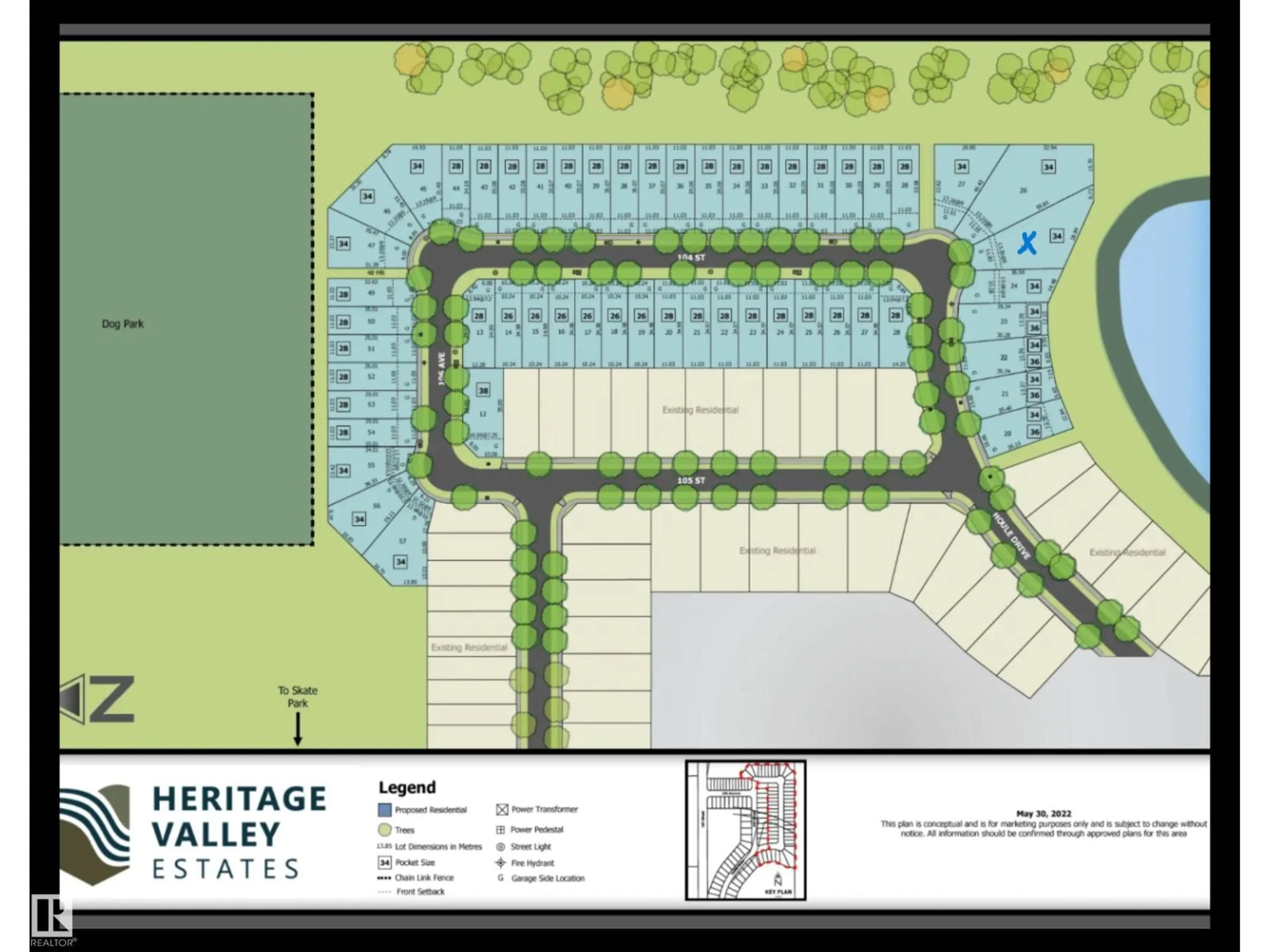 Floor plan for 153 HOULE DR, Morinville Alberta T8R0E1