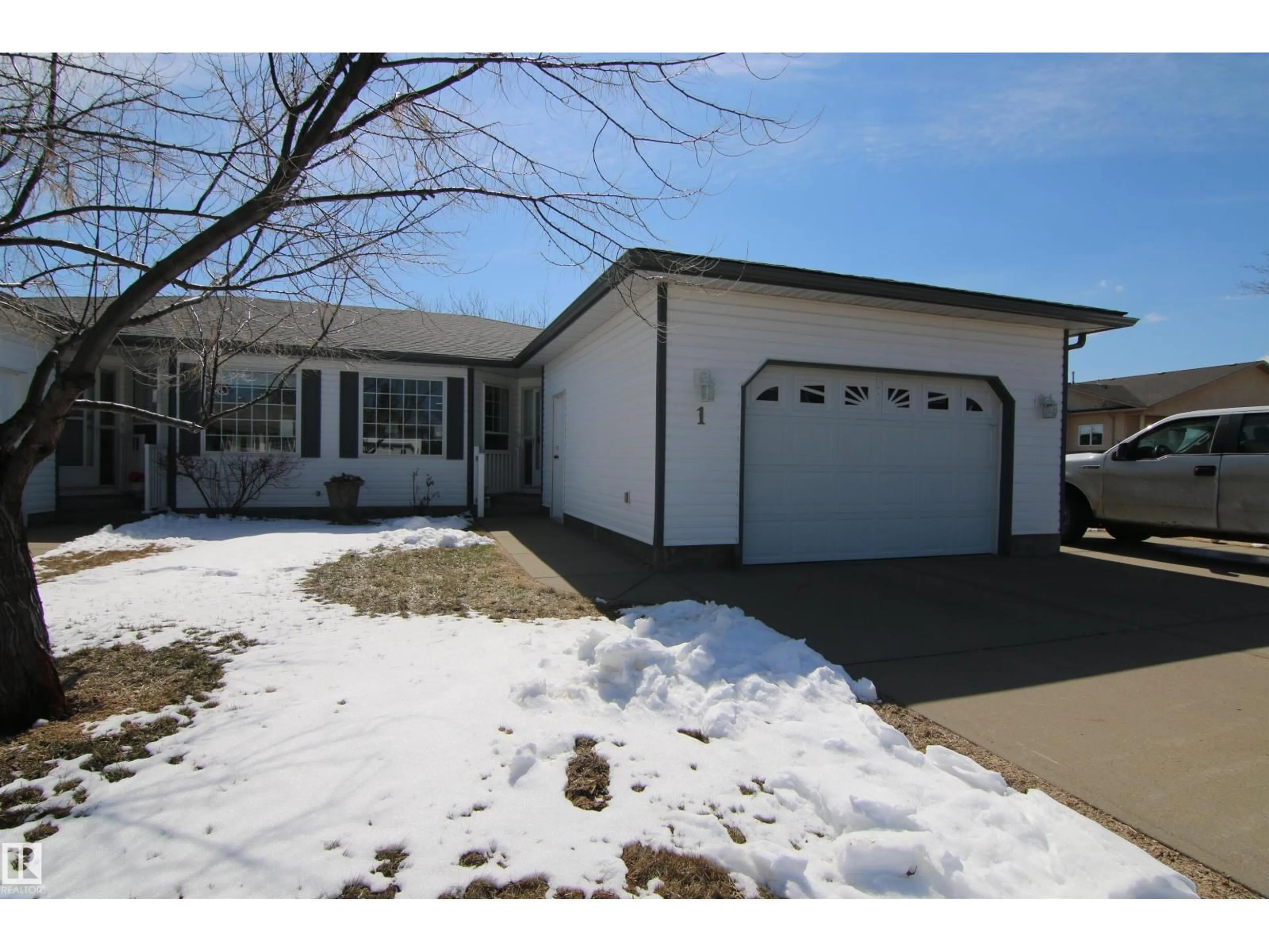 Unknown for 1 CENTURY VILLAS CL, Fort Saskatchewan Alberta T8L4G1