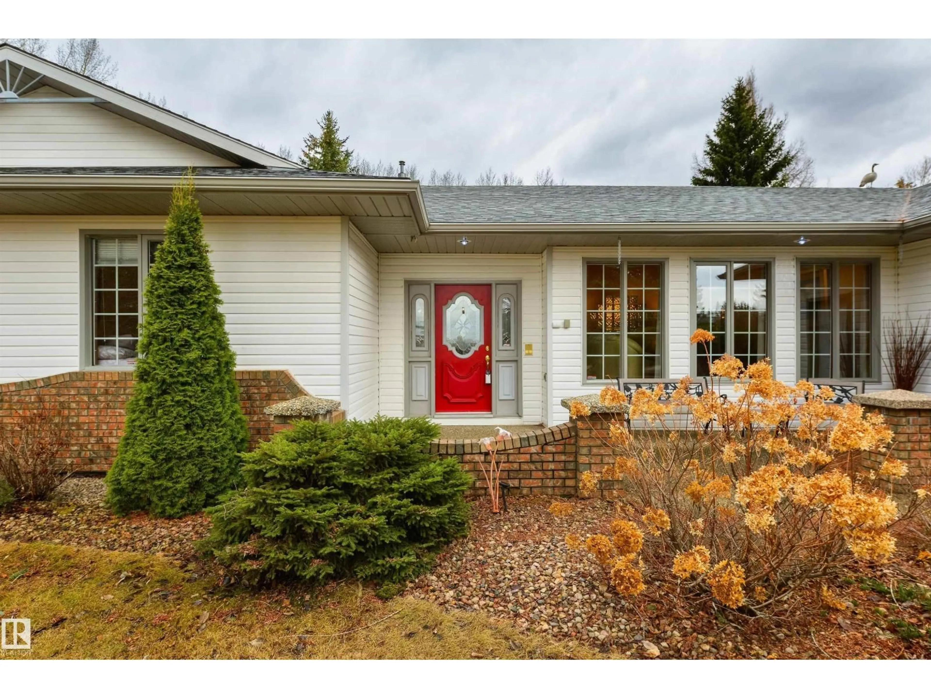 Unknown for 27113 TWP RD 522, Rural Parkland County Alberta T7X3A8