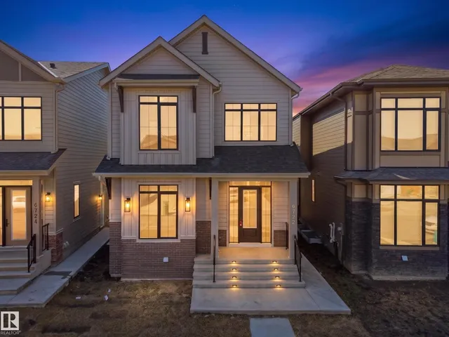 6722 CRAWFORD WY, Edmonton 2