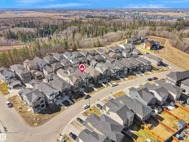 6722 CRAWFORD WY, Edmonton 3