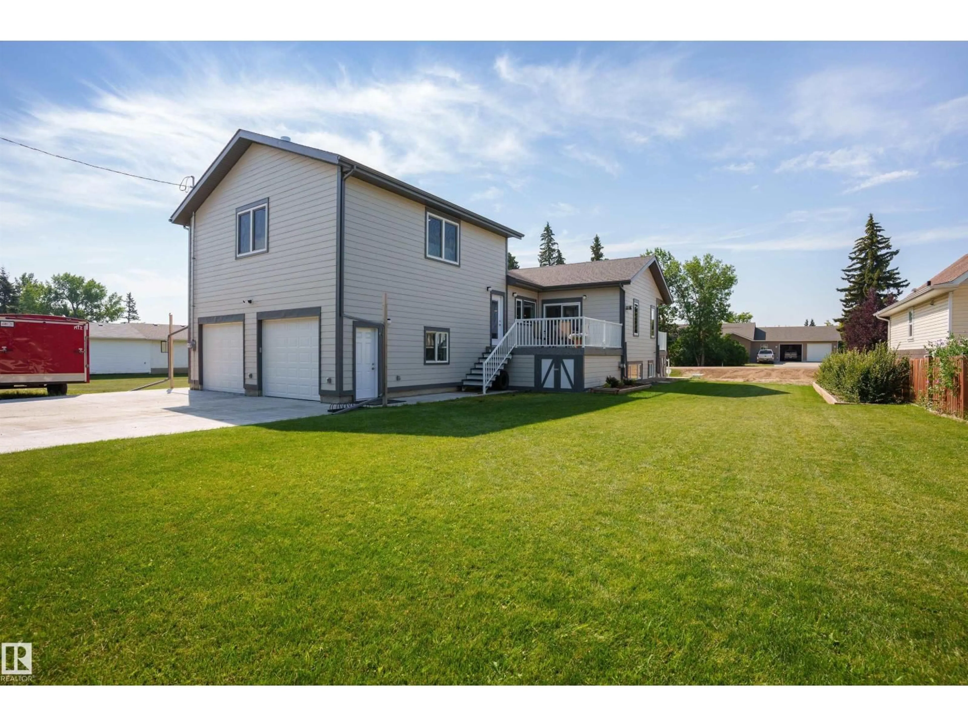 Unknown for 116 MAIN ST, Kingman Alberta T0B2M0