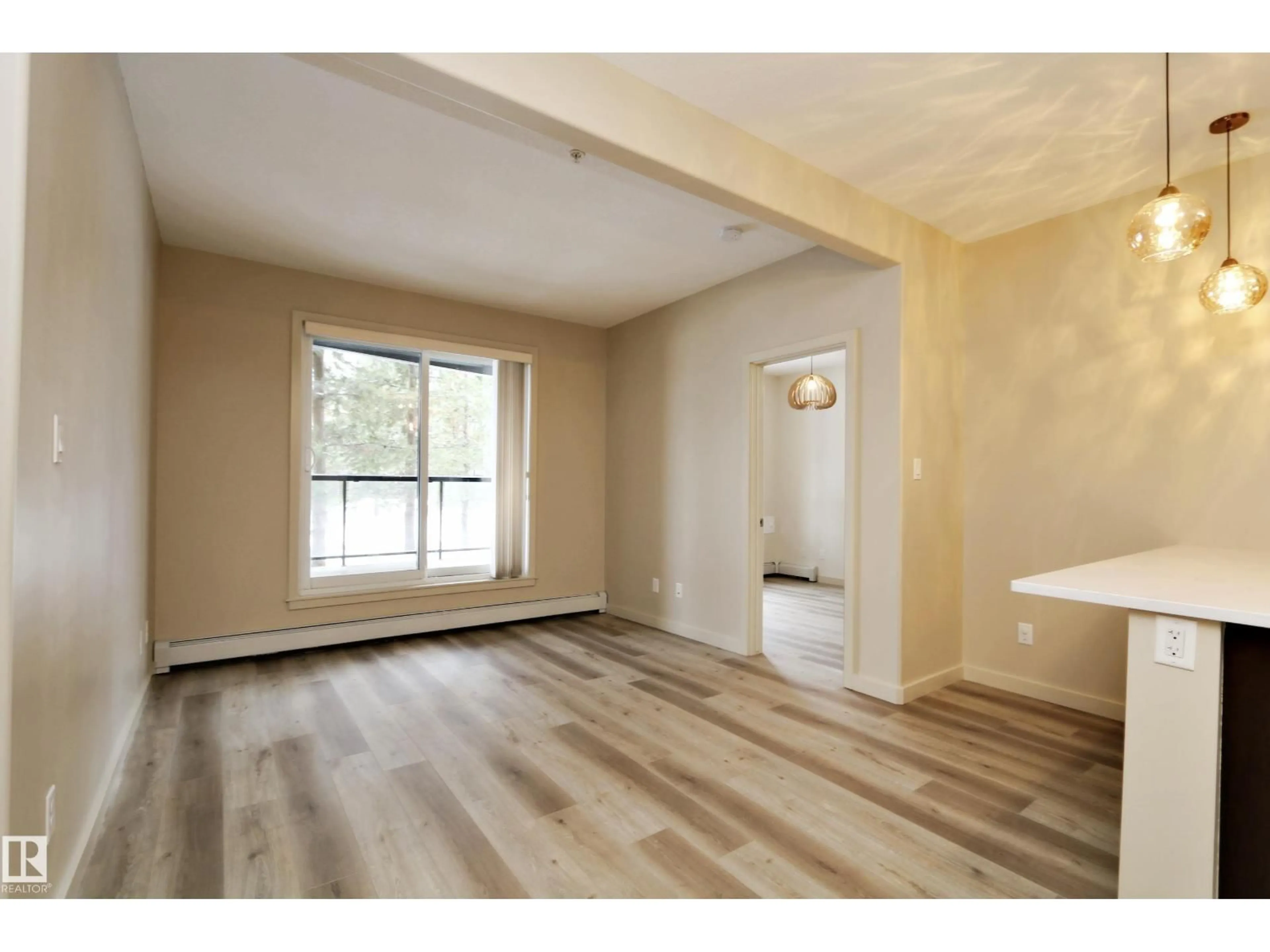 A pic of a room for 308 - 140 AMBLESIDE LINK LI, Edmonton Alberta T6W0V3