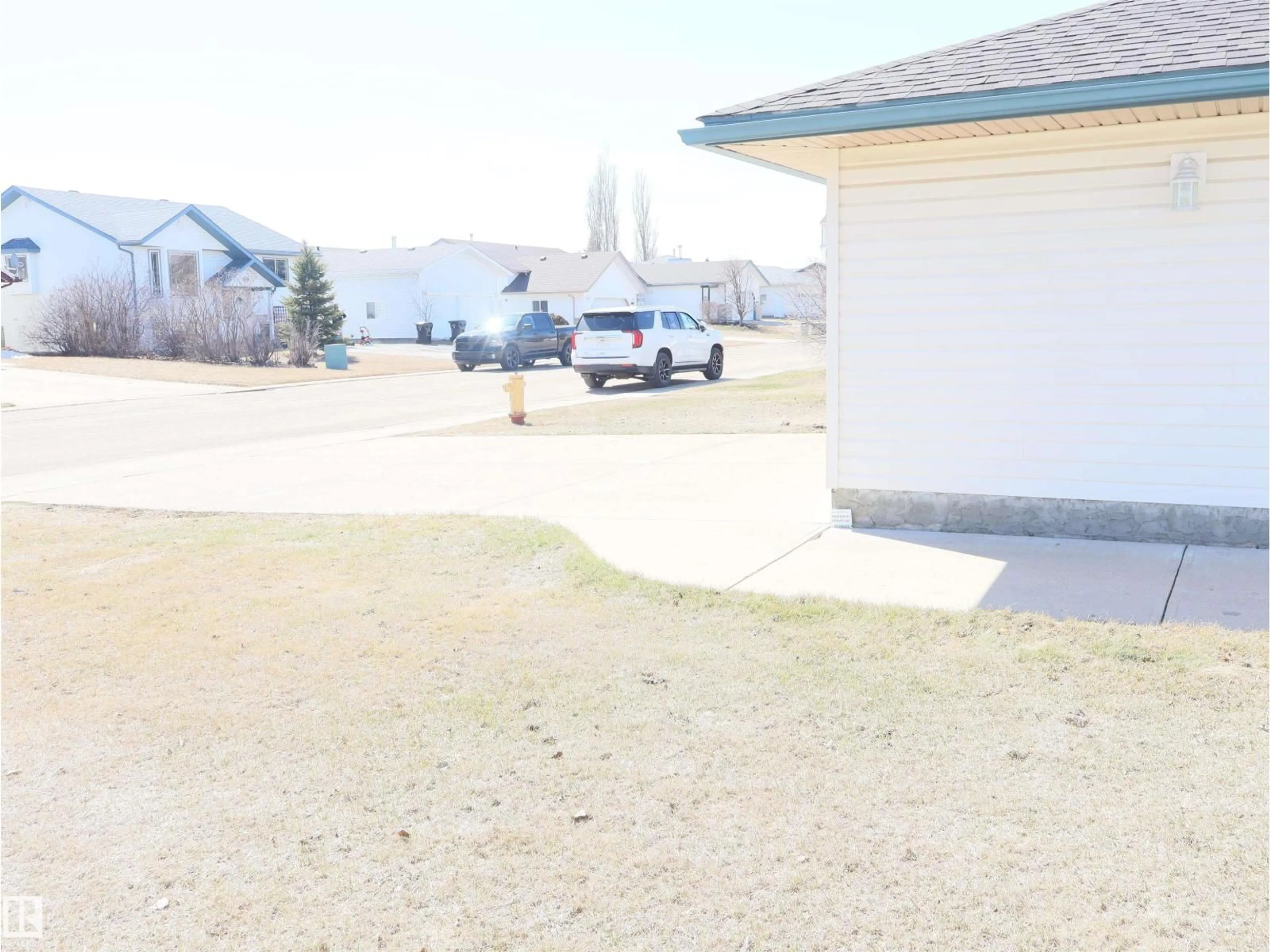 Unknown for 5802 52 AV, Barrhead Alberta T7N1N6
