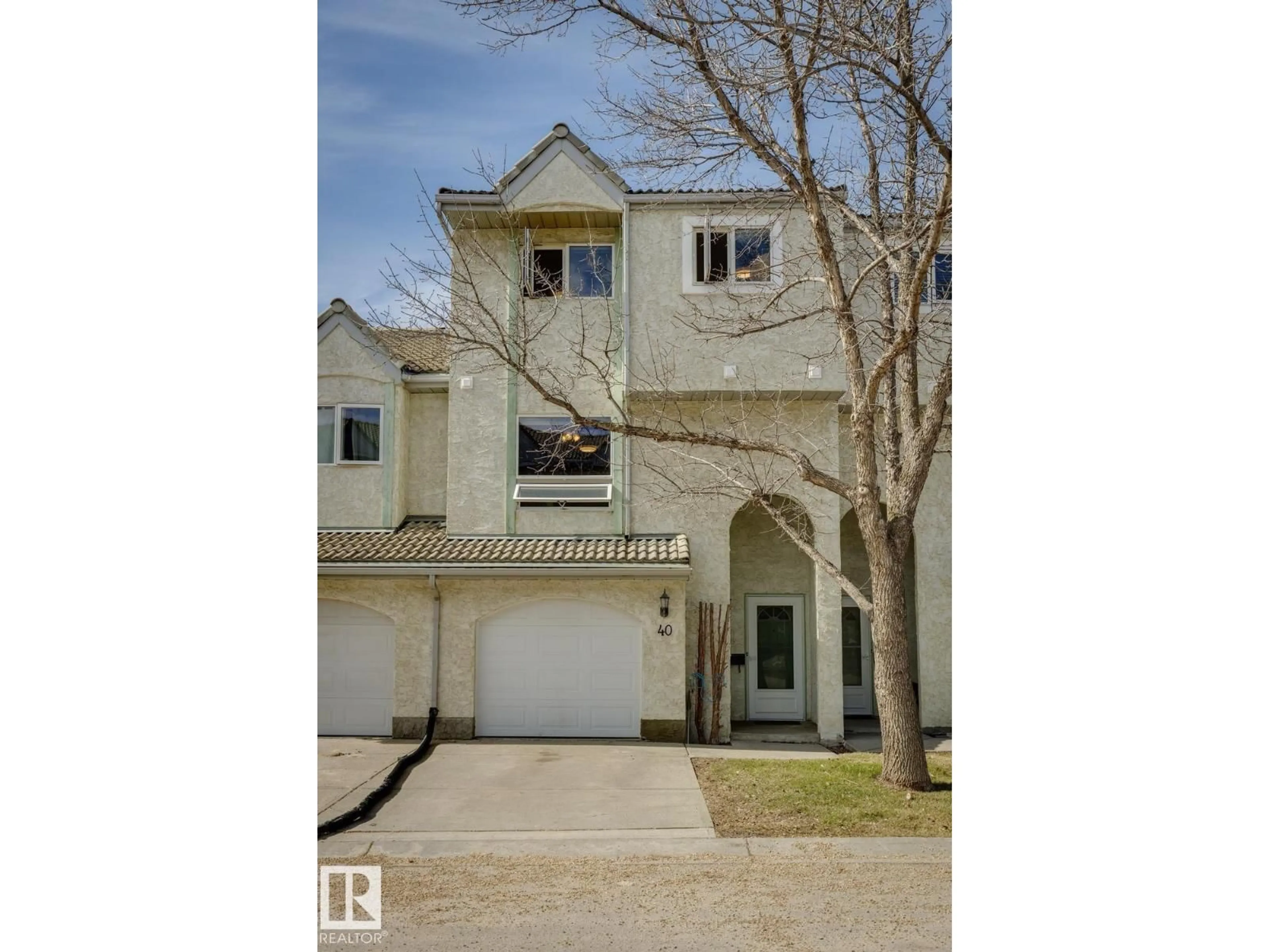 Unknown for 40 9520 174 ST NW, Edmonton Alberta T5T5Z3