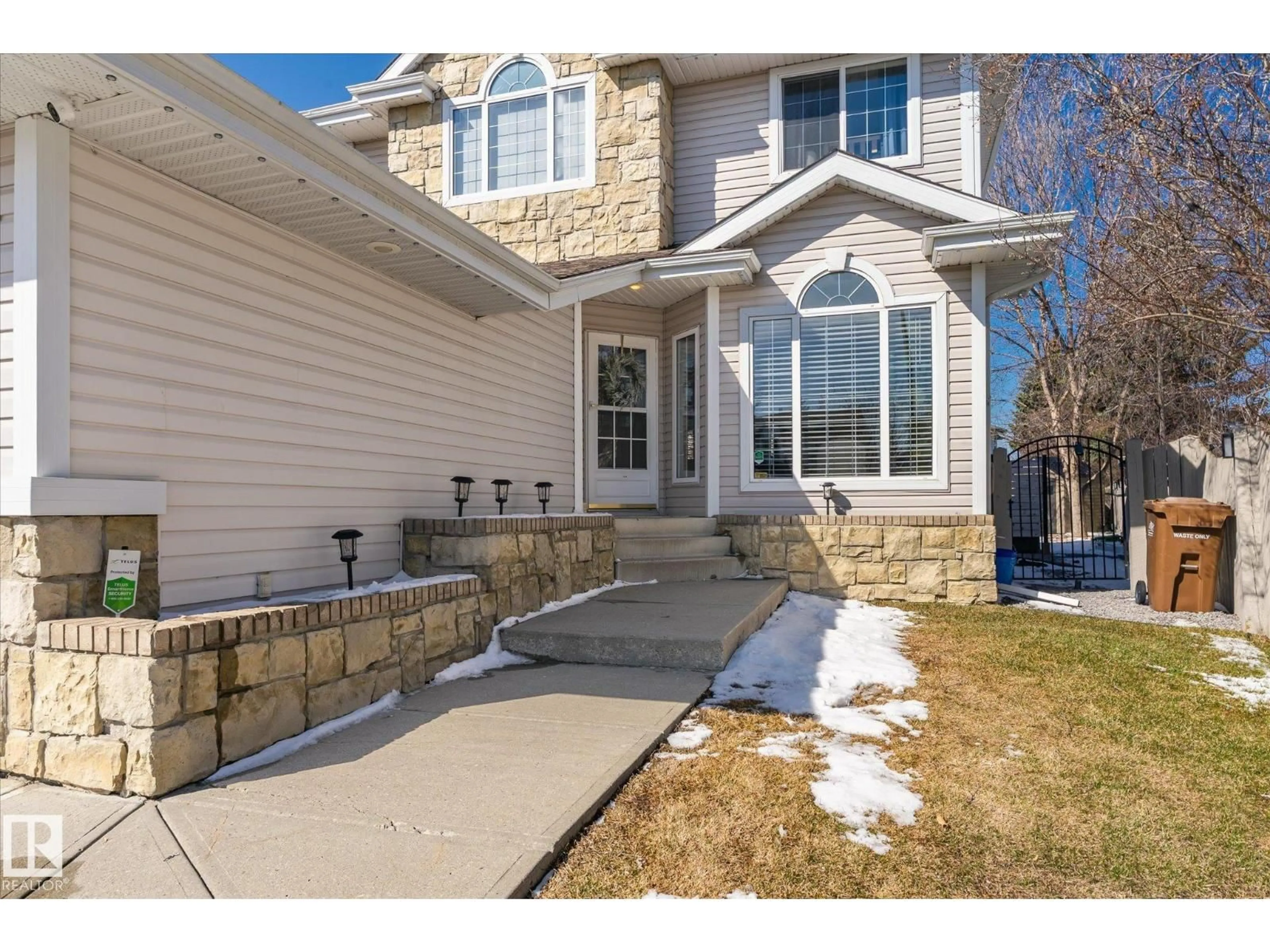 Unknown for 40 DUNFIELD CR, St. Albert Alberta T8N6R8