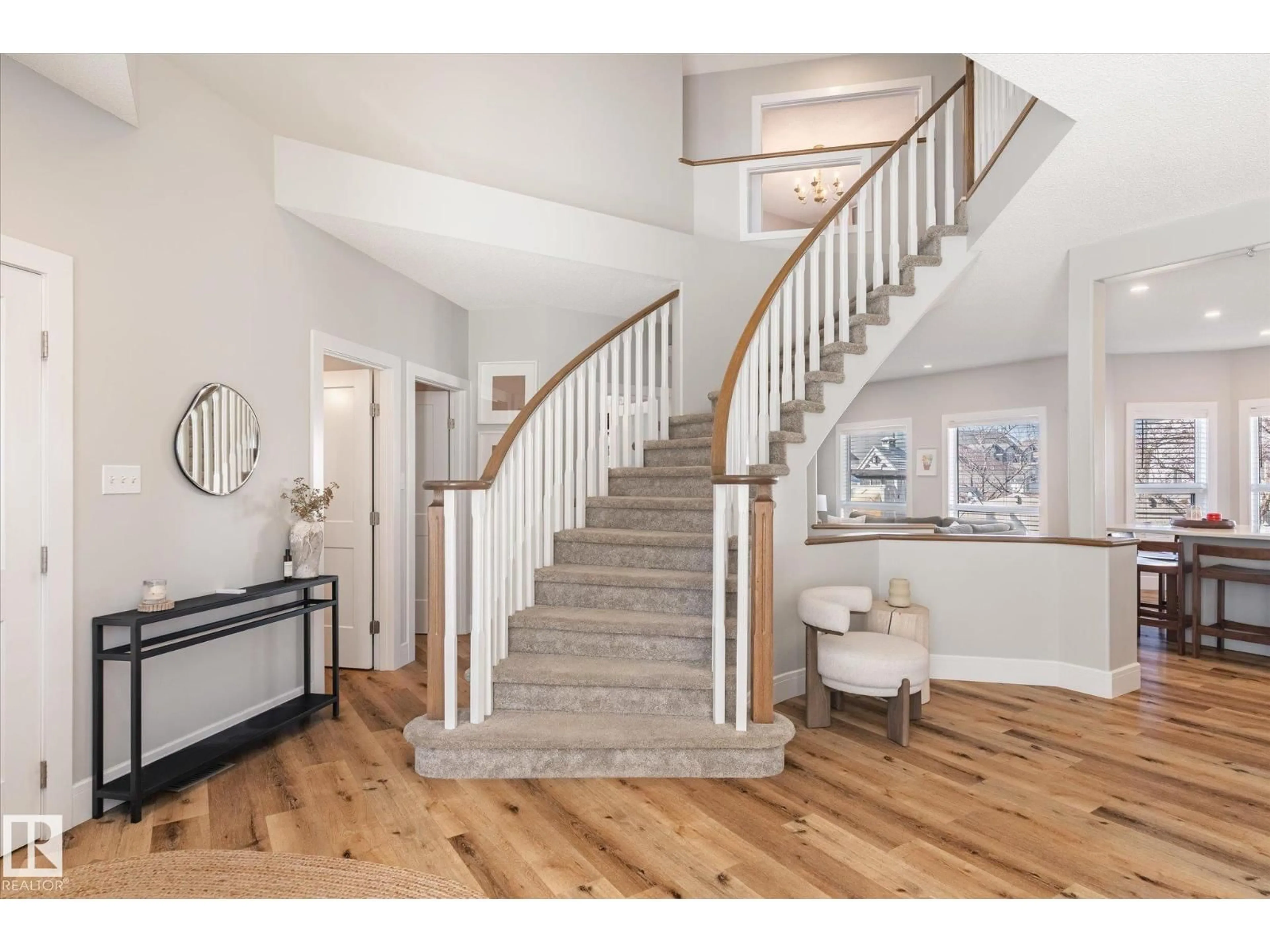 Unknown for 40 DUNFIELD CR, St. Albert Alberta T8N6R8