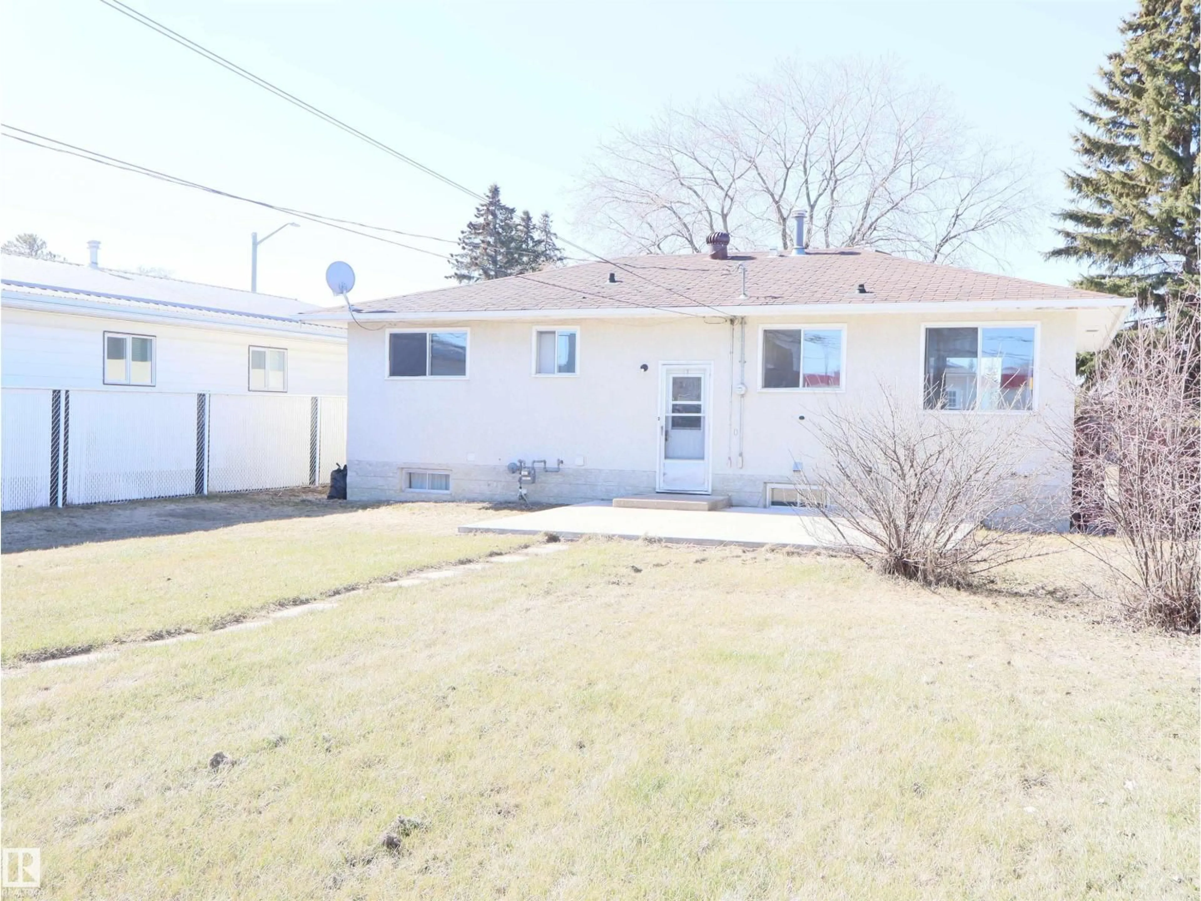 Unknown for 4934 49 AVENUE, Barrhead Alberta T7N1G6