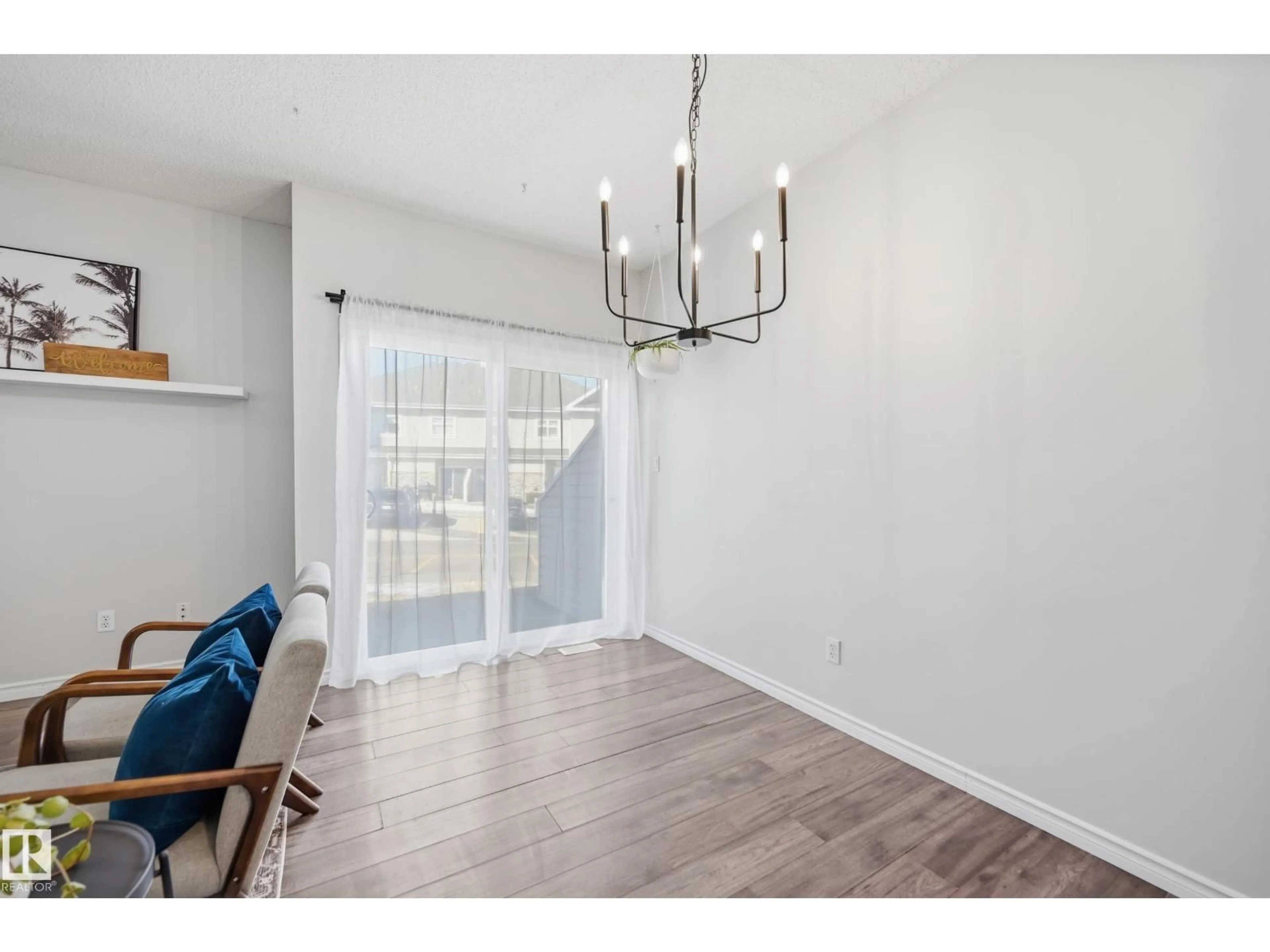 Unknown for 111 - 3040 SPENCE WD, Edmonton Alberta T6X1N7