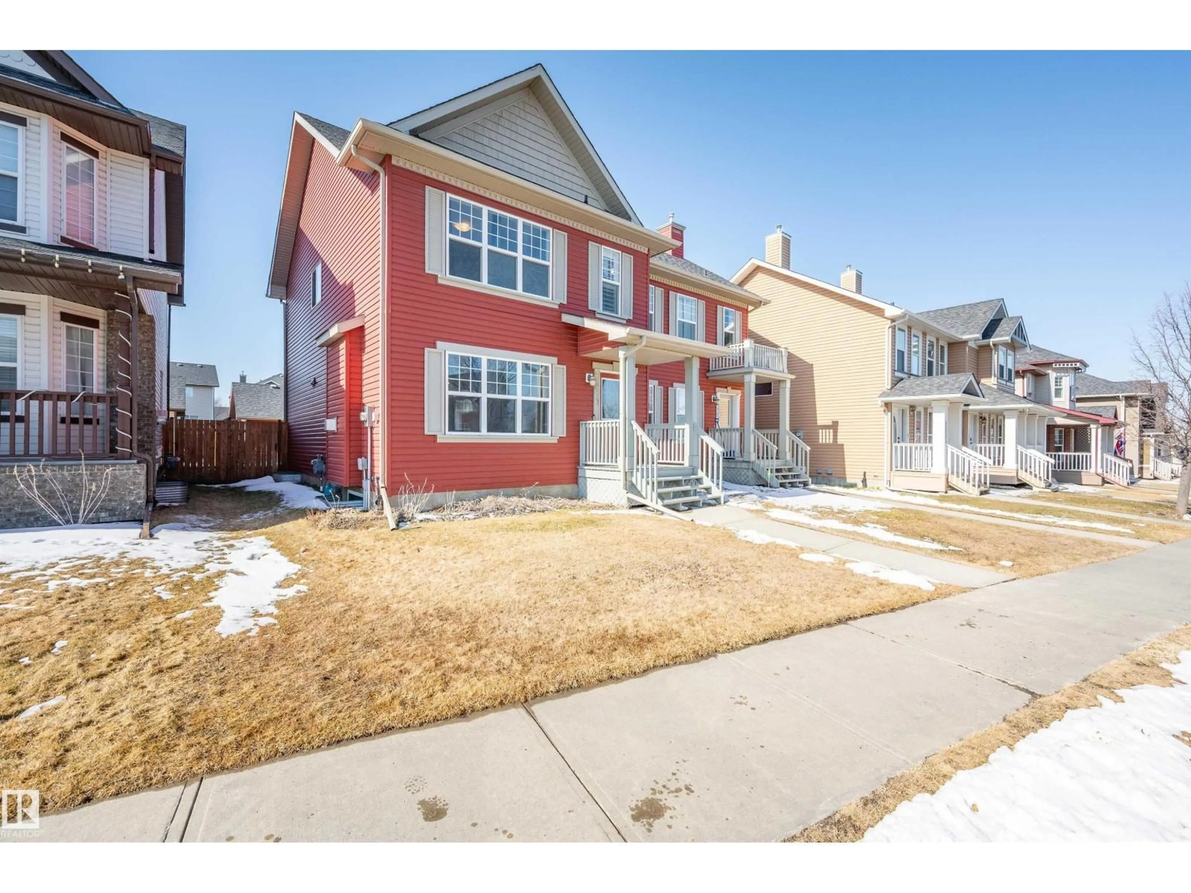 Unknown for 2337 ASPEN TR, Sherwood Park Alberta T8H0G3