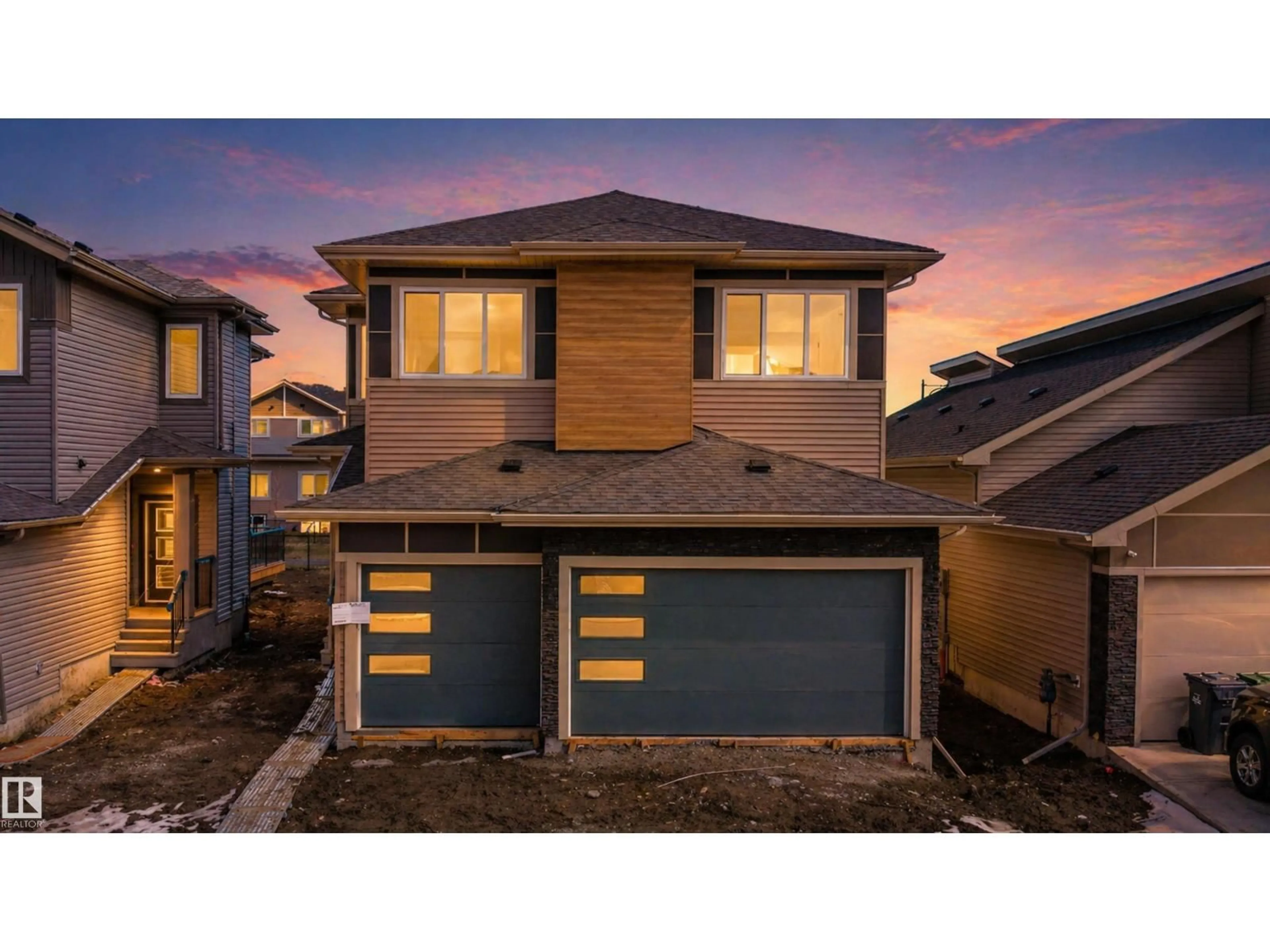 Unknown for 203 BASIN CO, Leduc Alberta T9E1T6