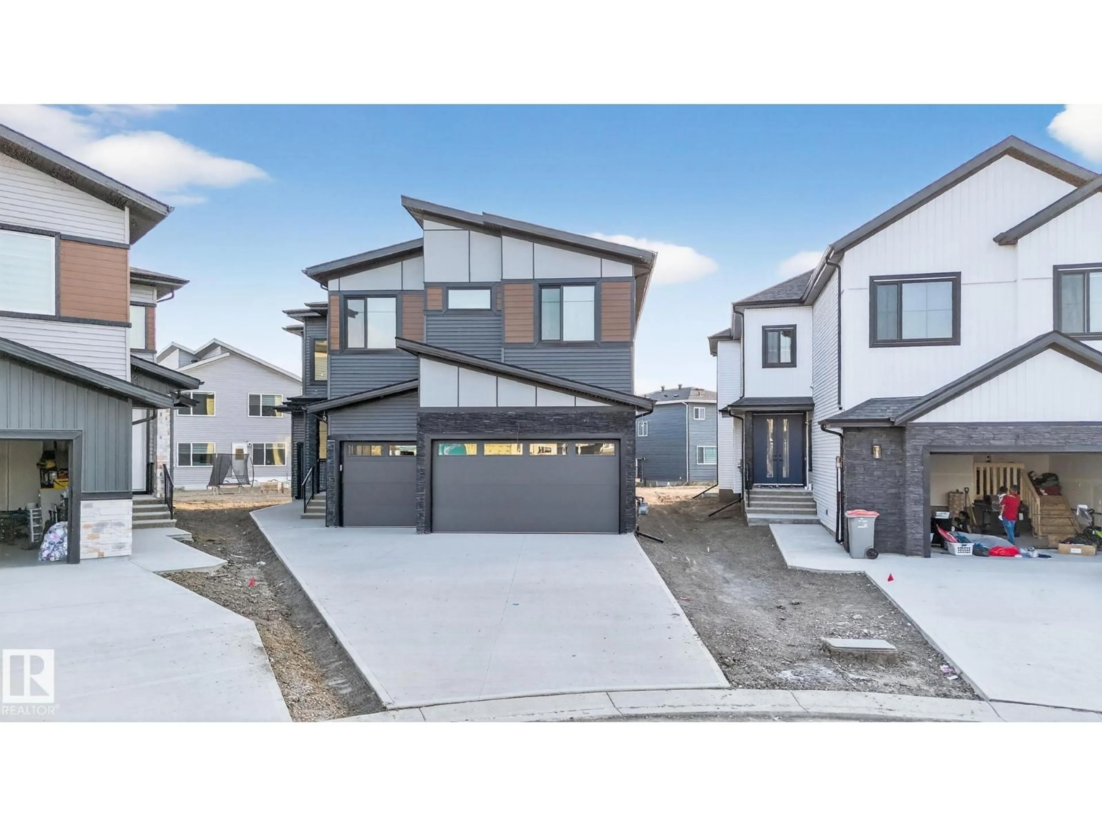 Unknown for NE - 6020 19 ST, Rural Leduc County Alberta T4X3C4
