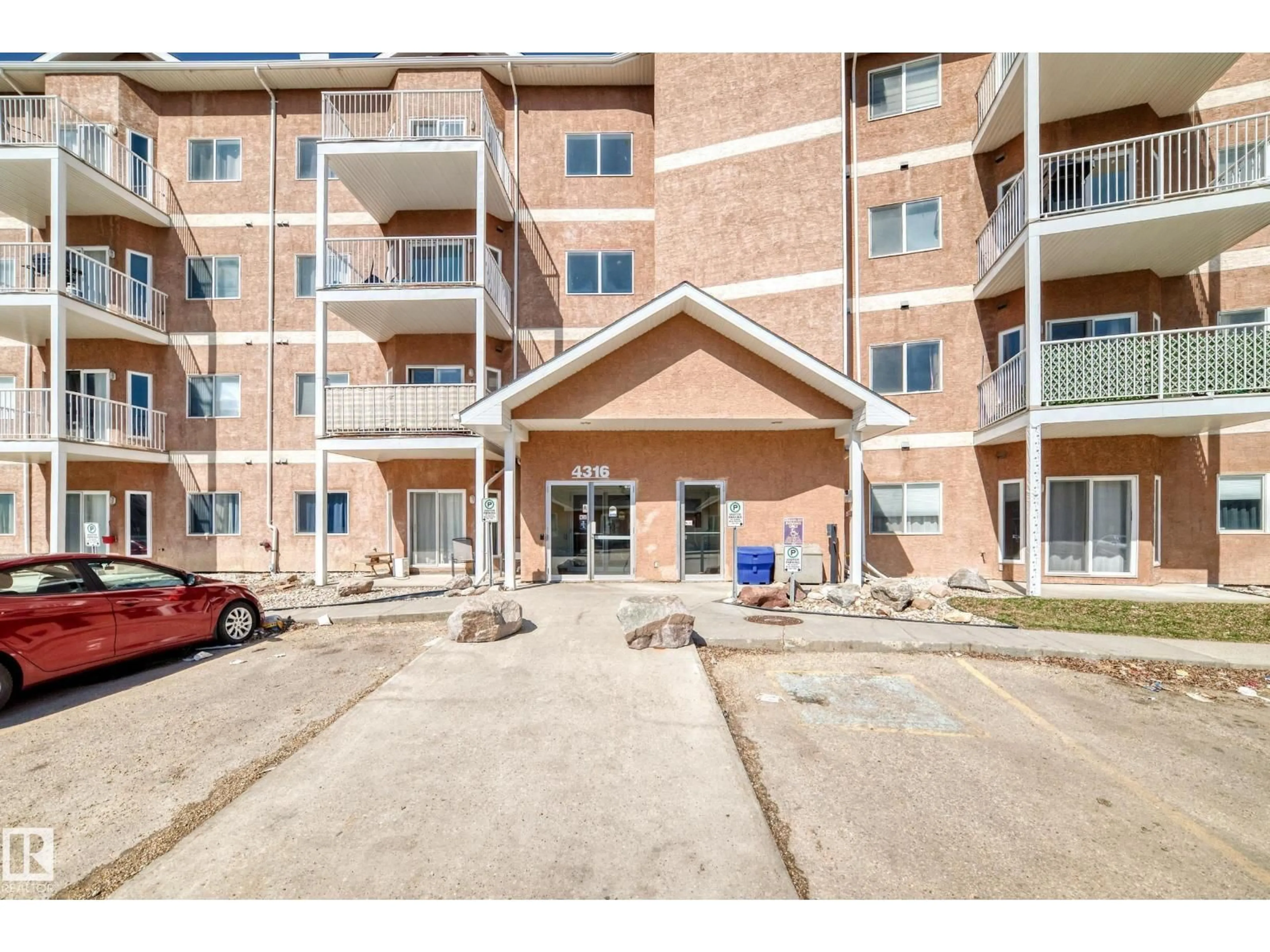 Unknown for 105 - 4316 139 AV, Edmonton Alberta T5Y0L1