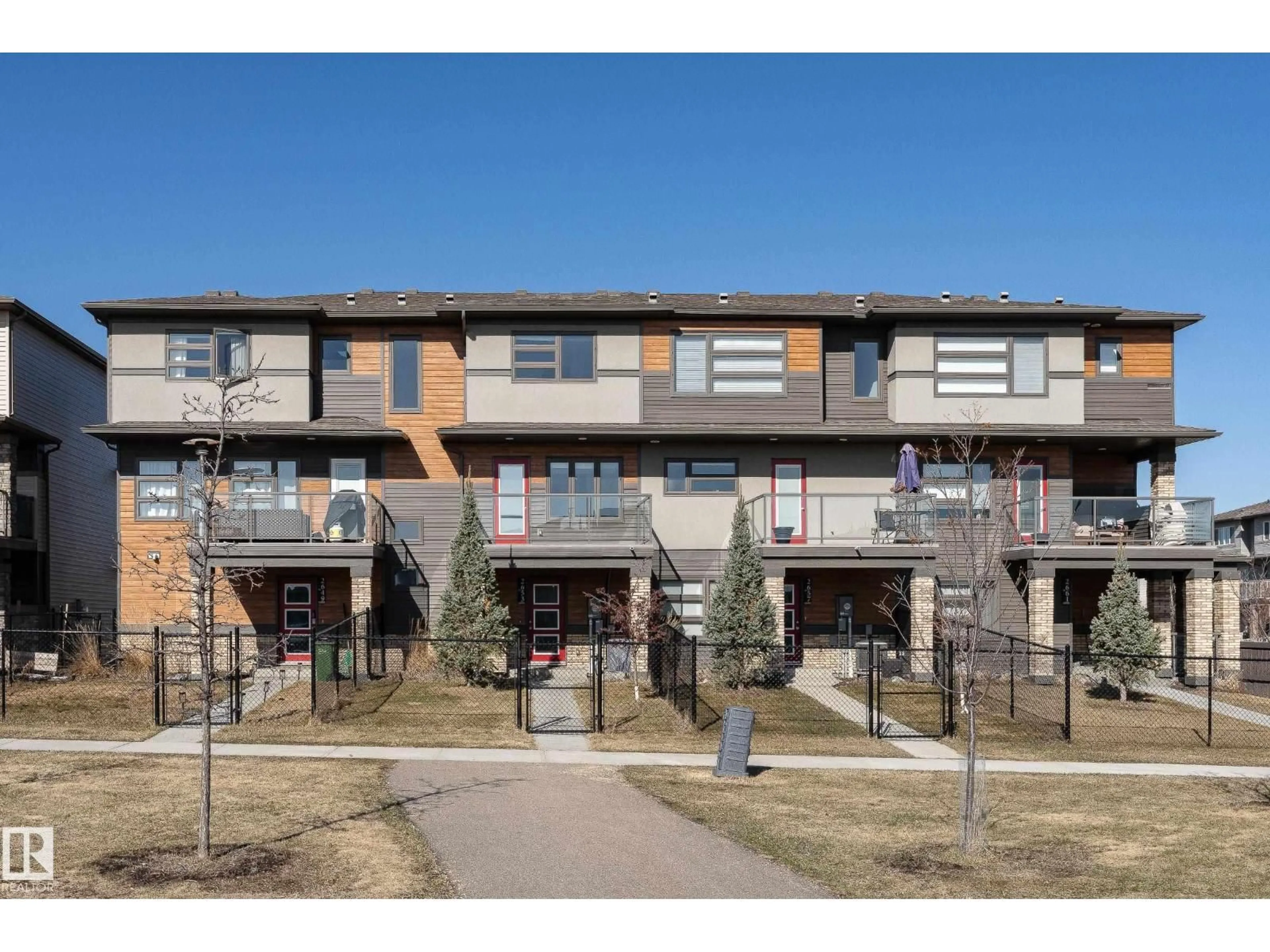 Unknown for 2653 196A NW, Edmonton Alberta T6M0X1