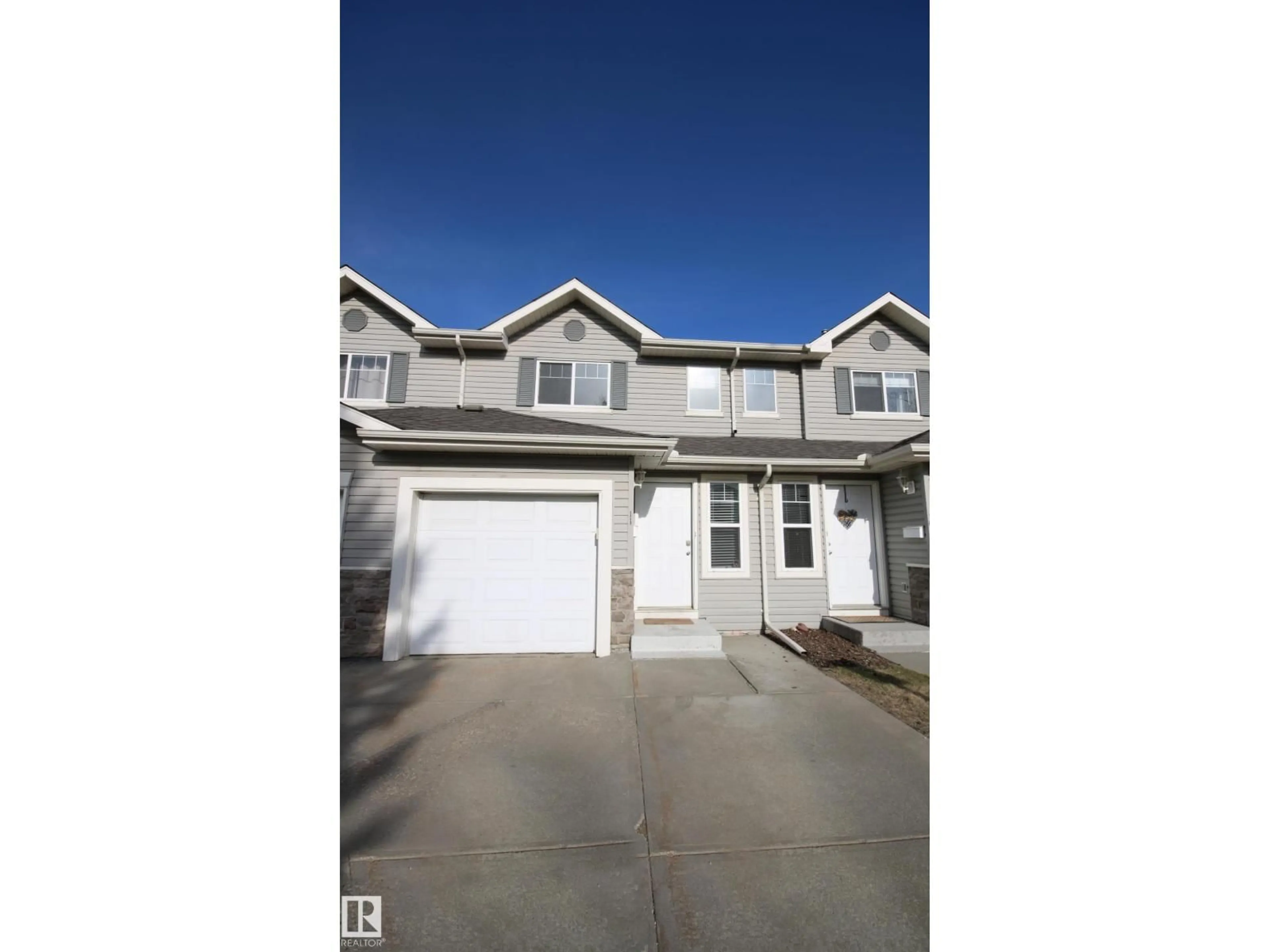 Unknown for #11 - 230 EDWARDS DR, Edmonton Alberta T6X1G7