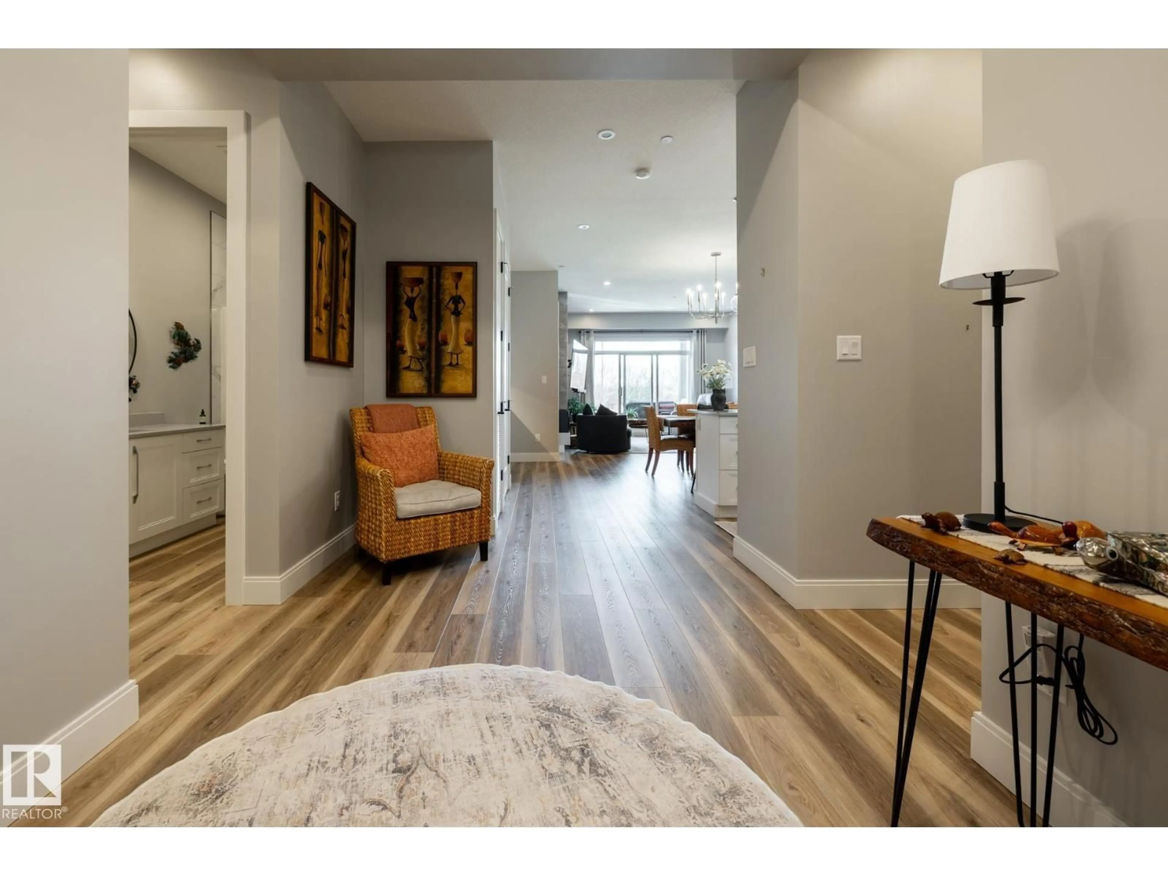 Unknown for #108 - 7463 MAY COMMON, Edmonton Alberta T6R0X1