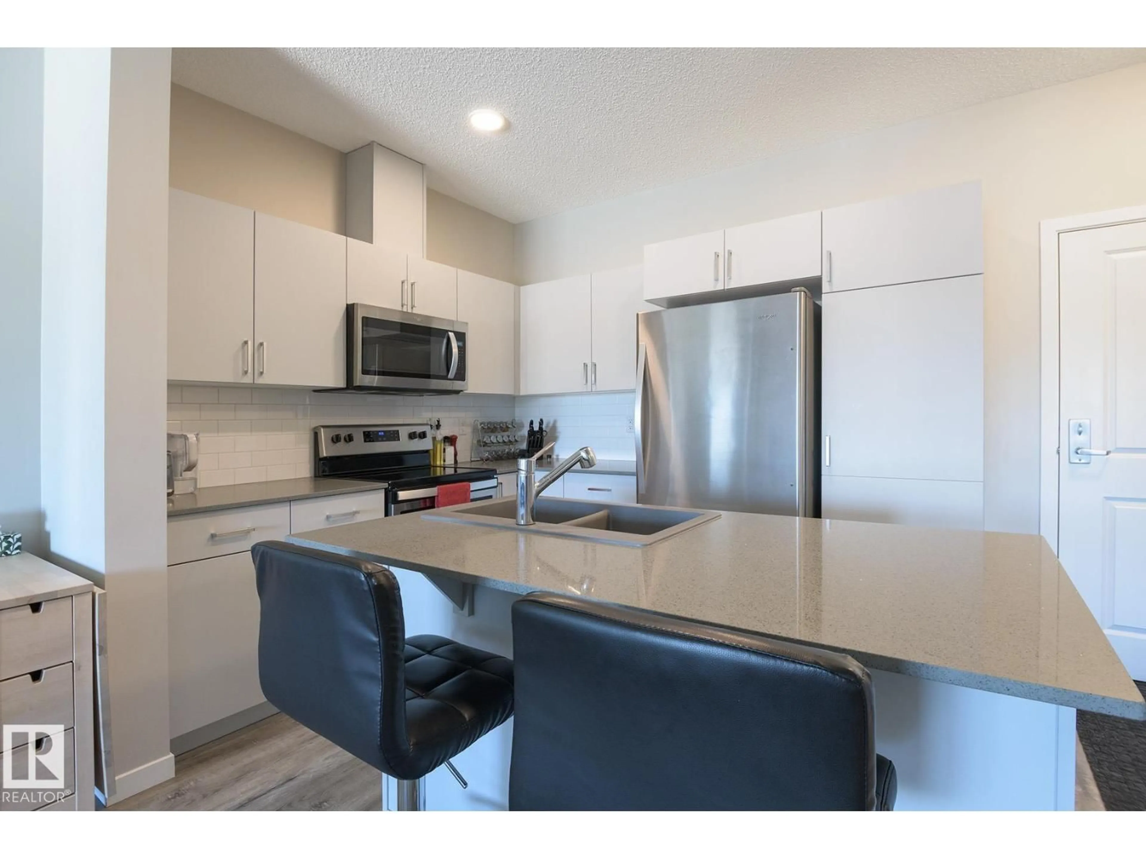 Unknown for 1818 - 449 RUTHERFORD RD, Edmonton Alberta T6W2K6