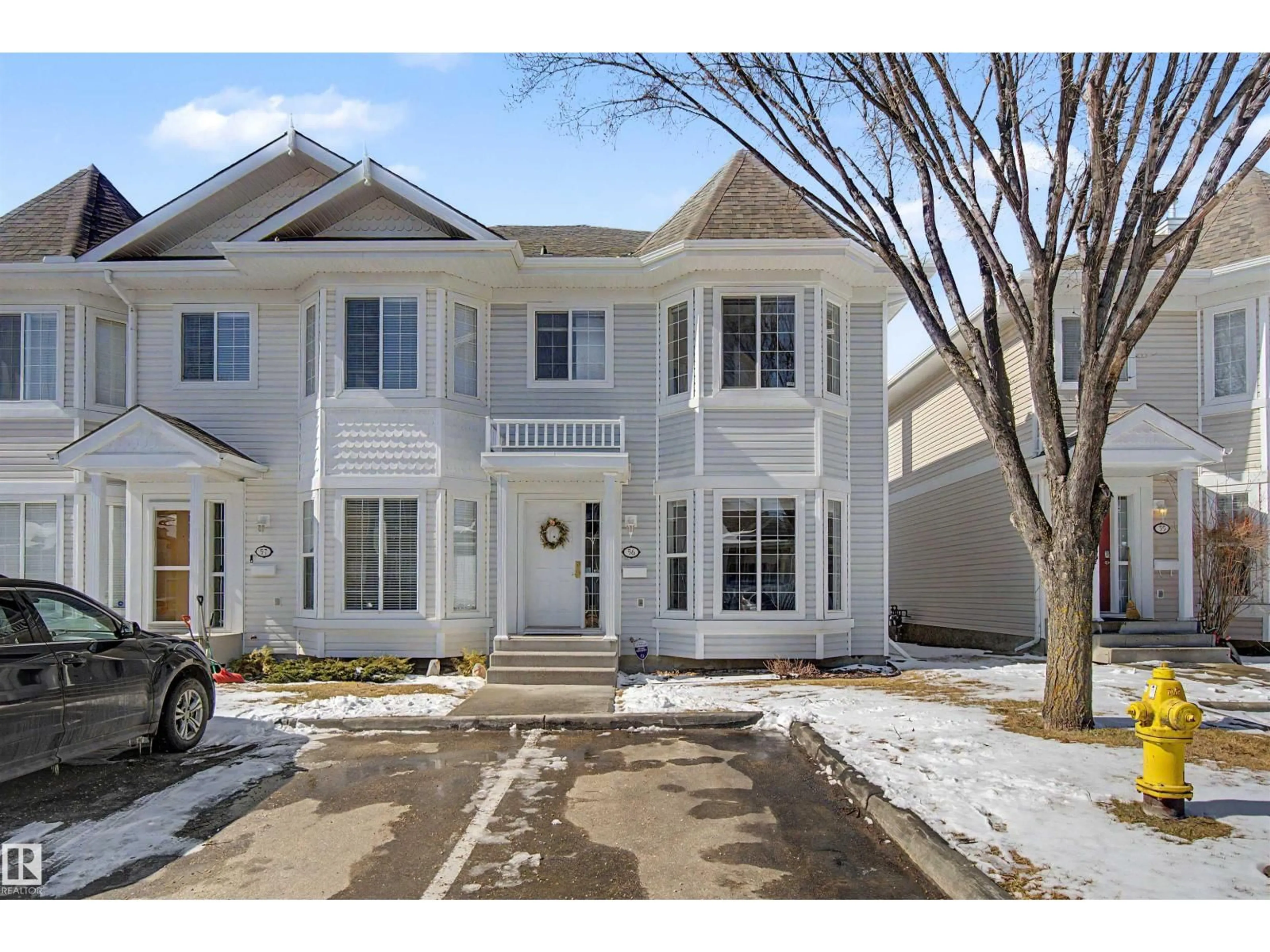 Unknown for 1780 NW - 56 GLASTONBURY BLVD, Edmonton Alberta T5T6P9