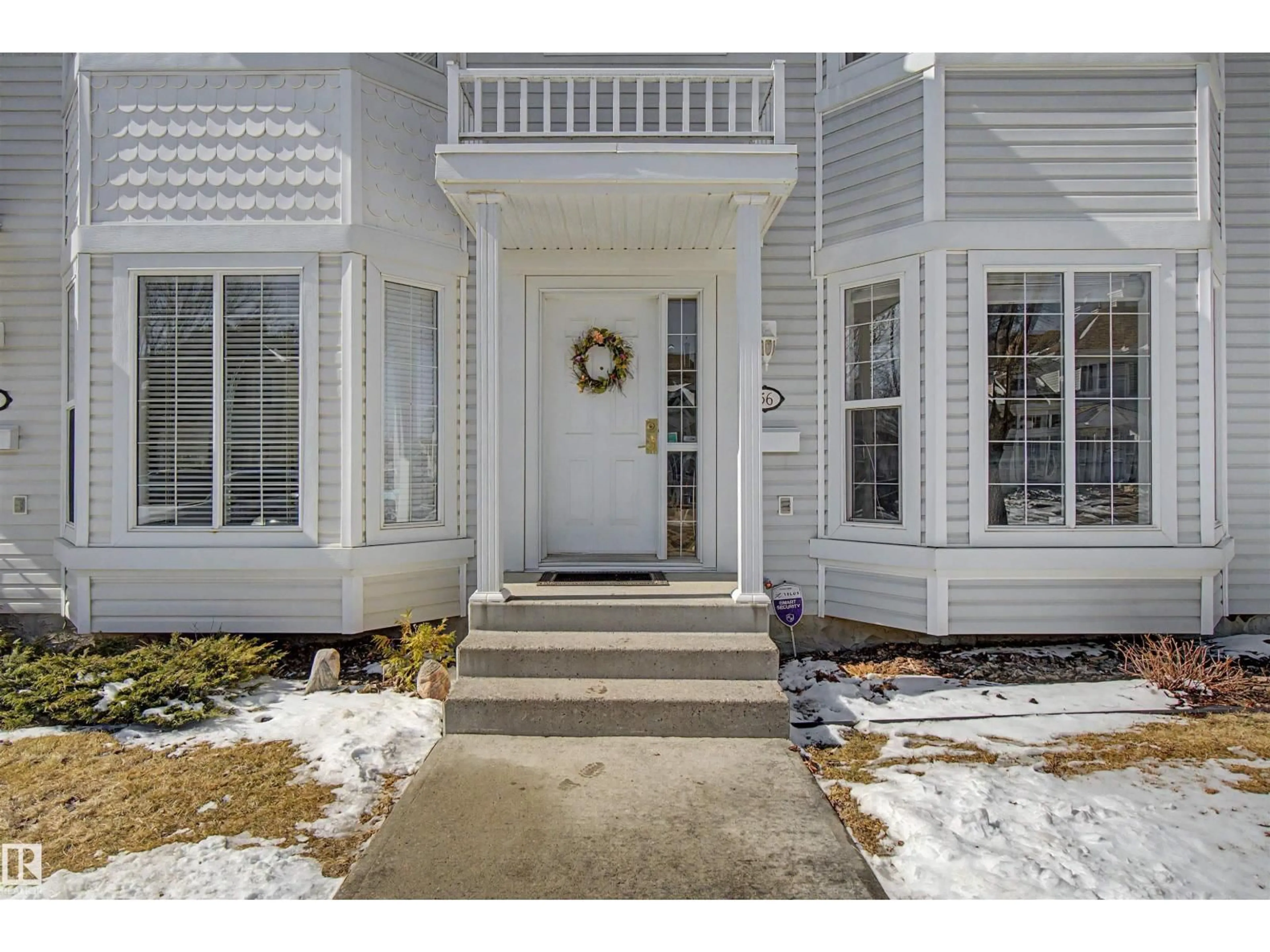 Indoor entryway for 1780 NW - 56 GLASTONBURY BLVD, Edmonton Alberta T5T6P9