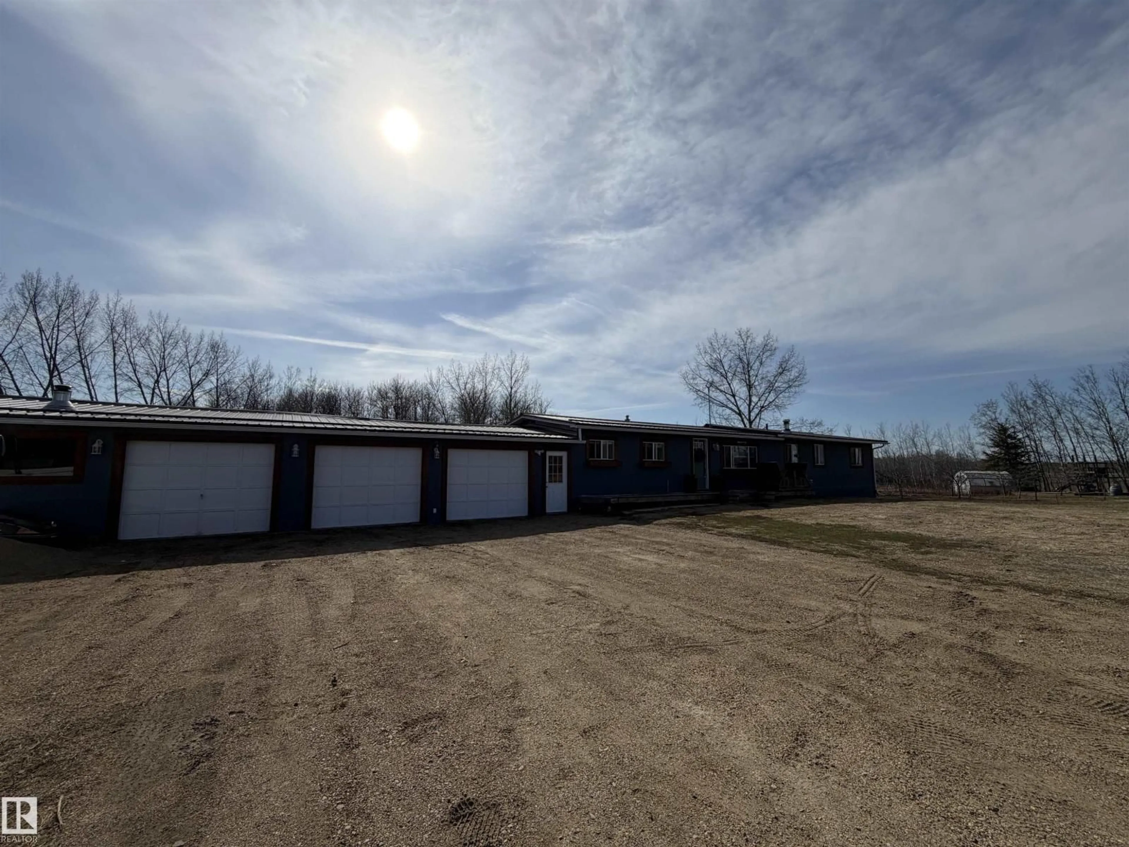 Shed for 56532 RG RD 11, Rural Sturgeon County Alberta T8R0L1