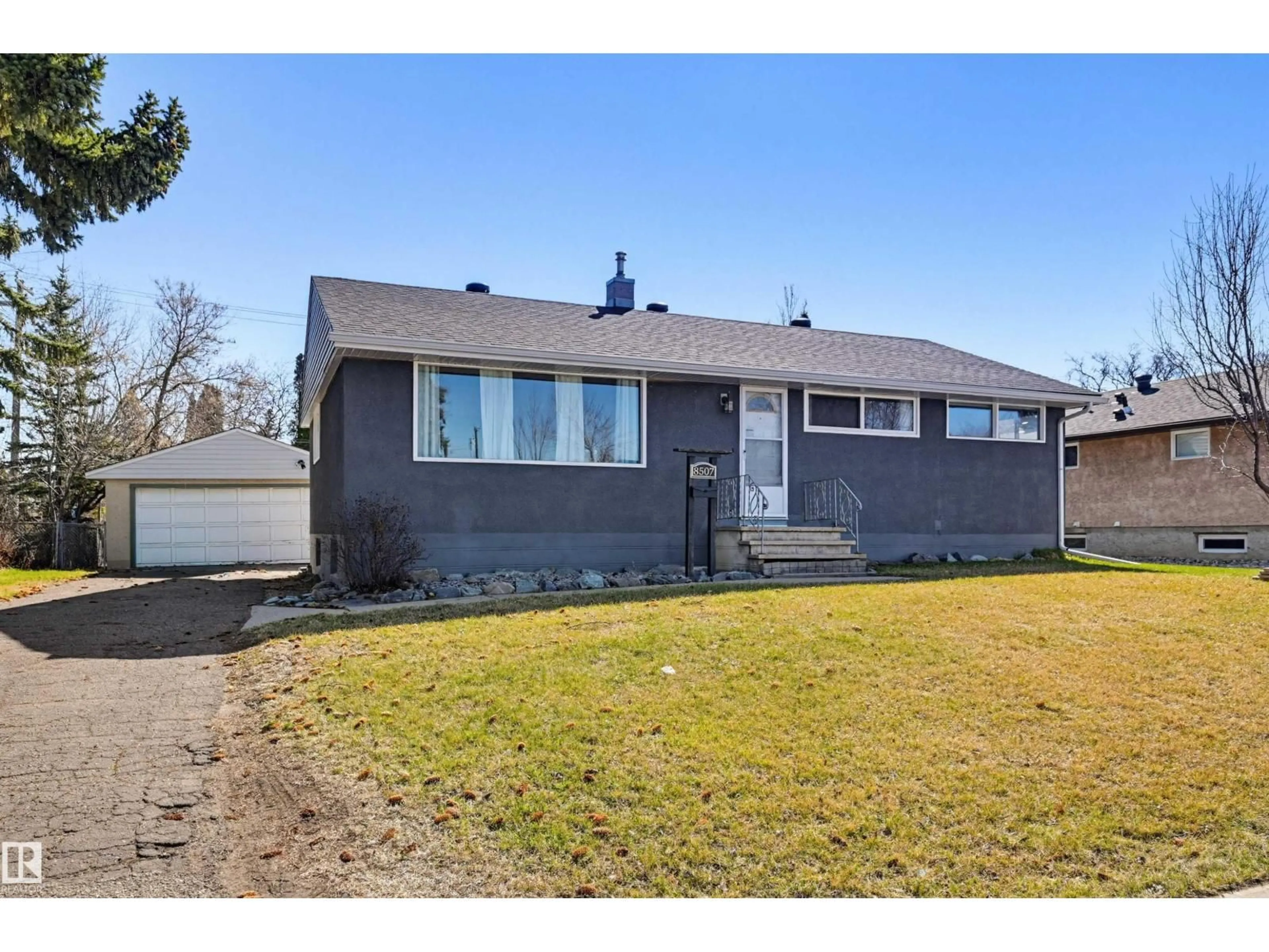 Unknown for 8507 149 ST NW, Edmonton Alberta T5R1B3