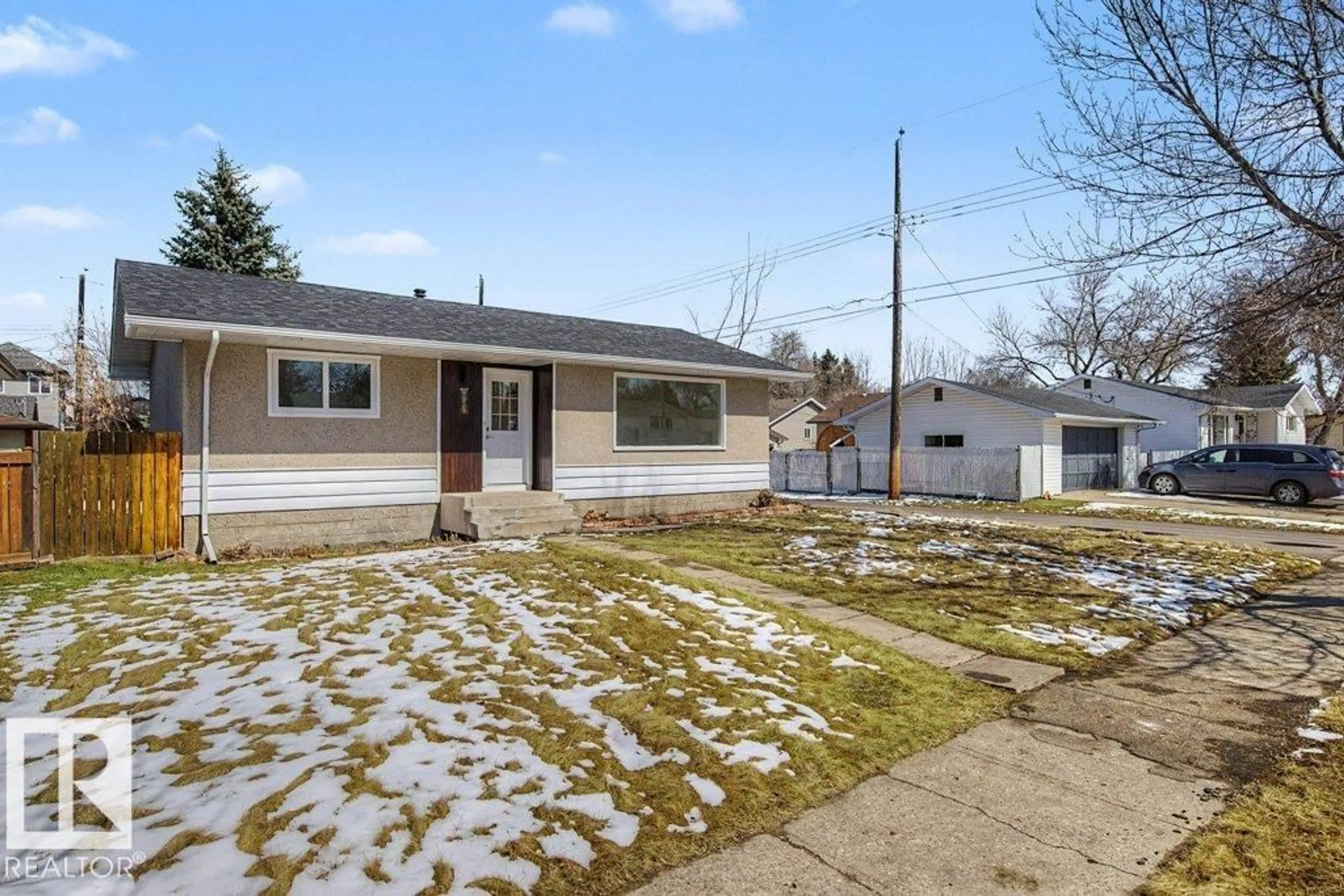 Unknown for 3810 110 AV, Edmonton Alberta T5W0H7