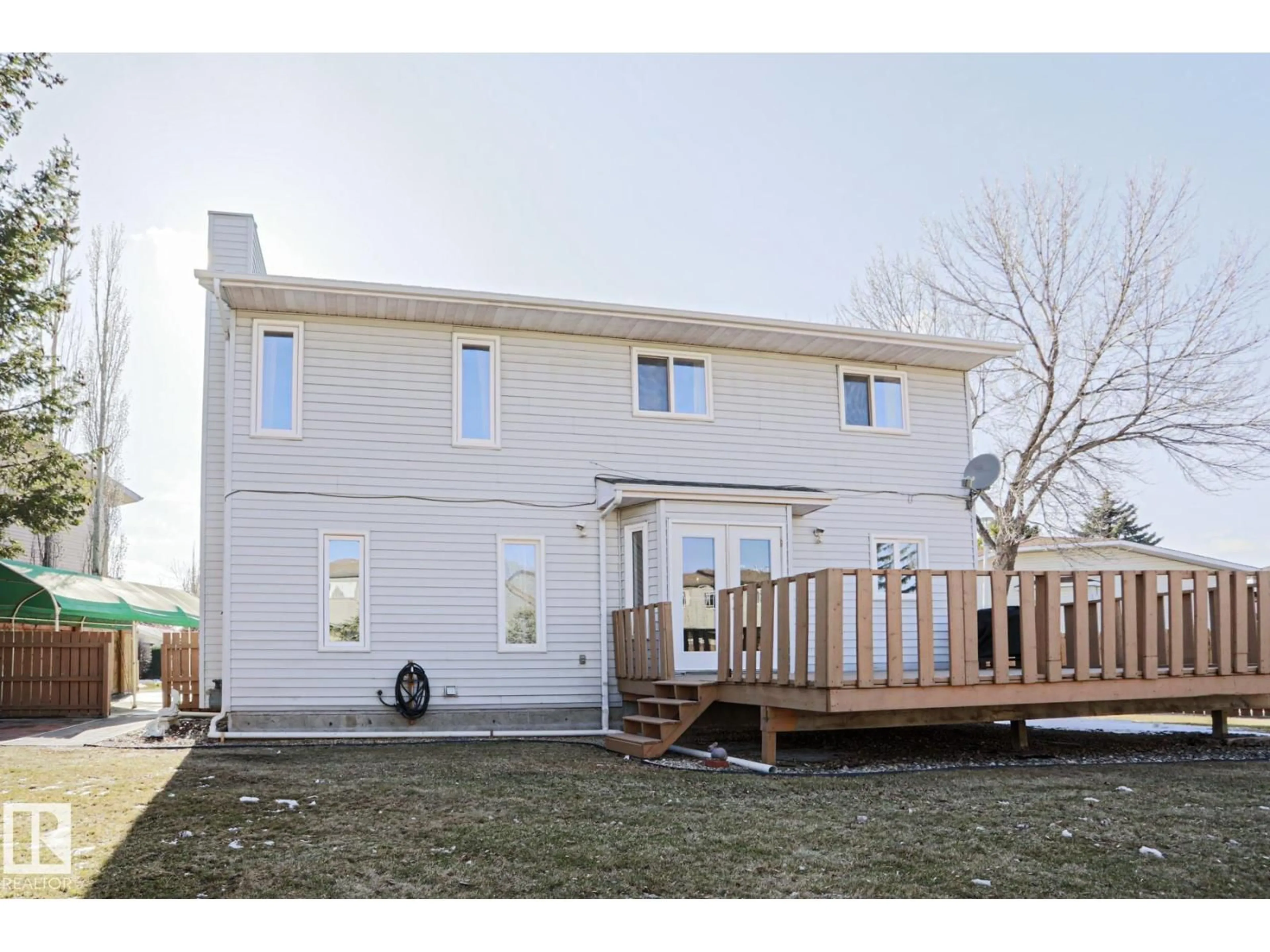 Unknown for NW - 2433 89 ST, Edmonton Alberta T6K2Y8