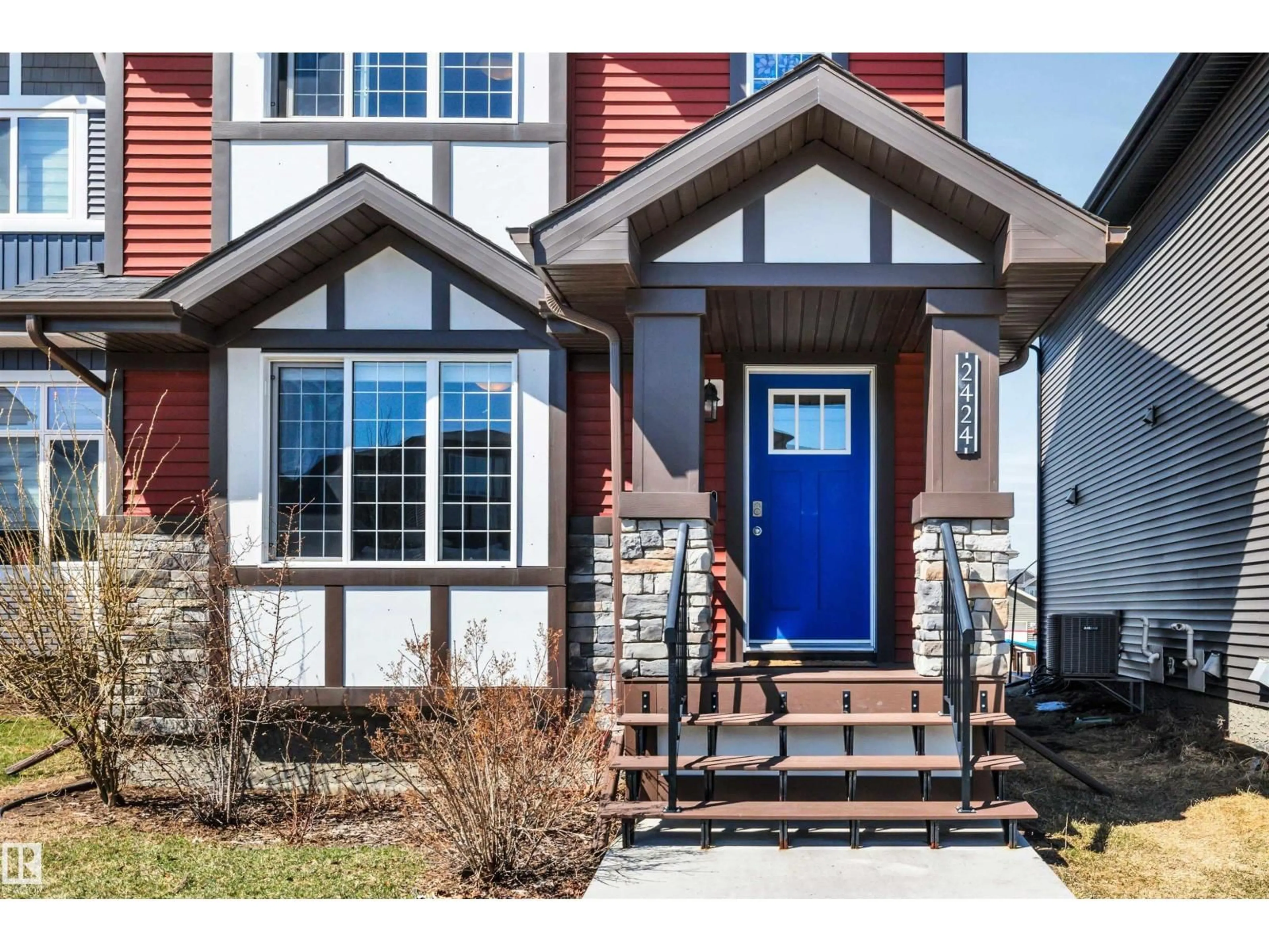 Unknown for 2424 WONNACOTT CT, Edmonton Alberta T6X2K5