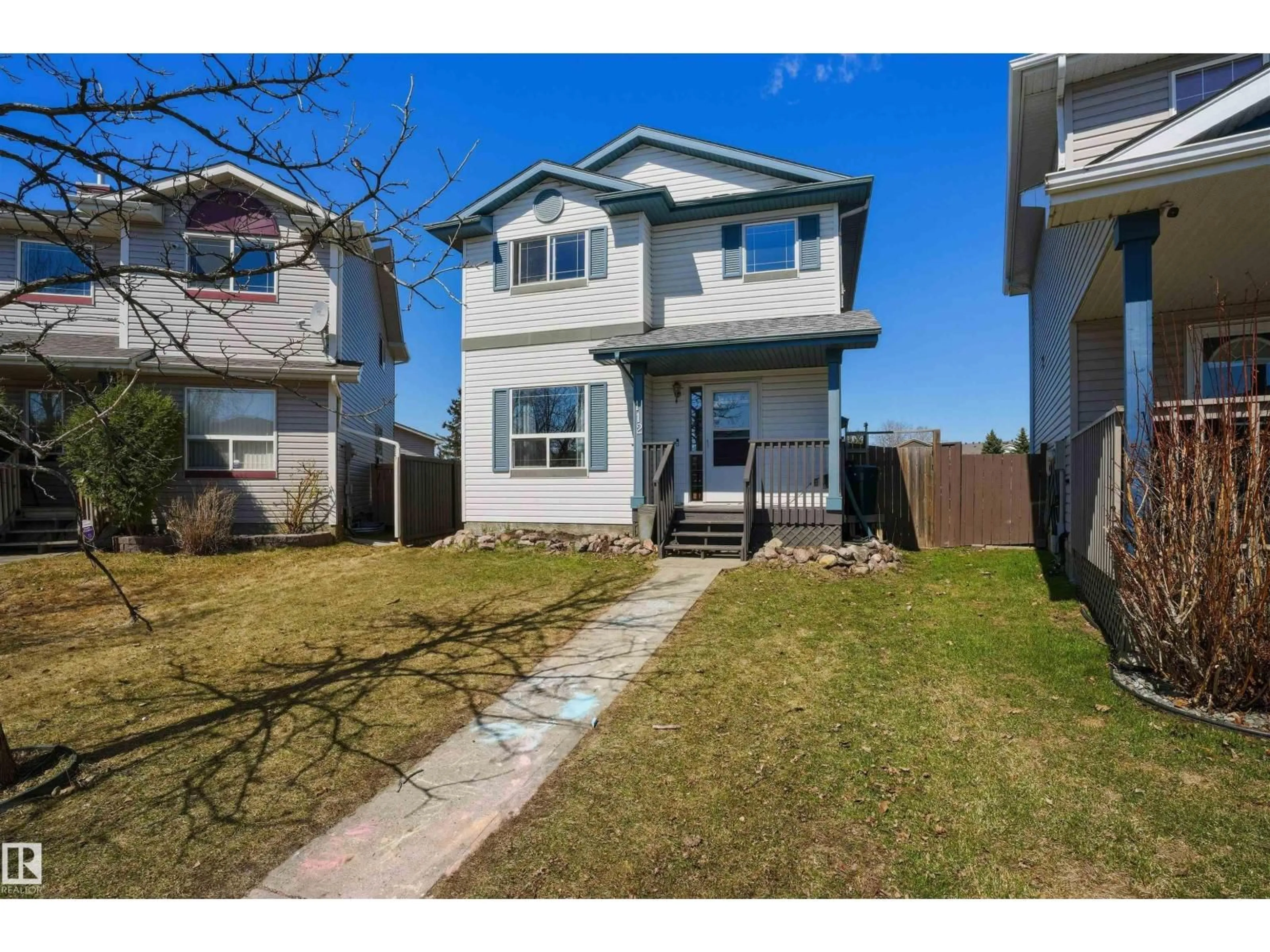 Unknown for 112 BROOKVIEW WY, Stony Plain Alberta T7Z2X6