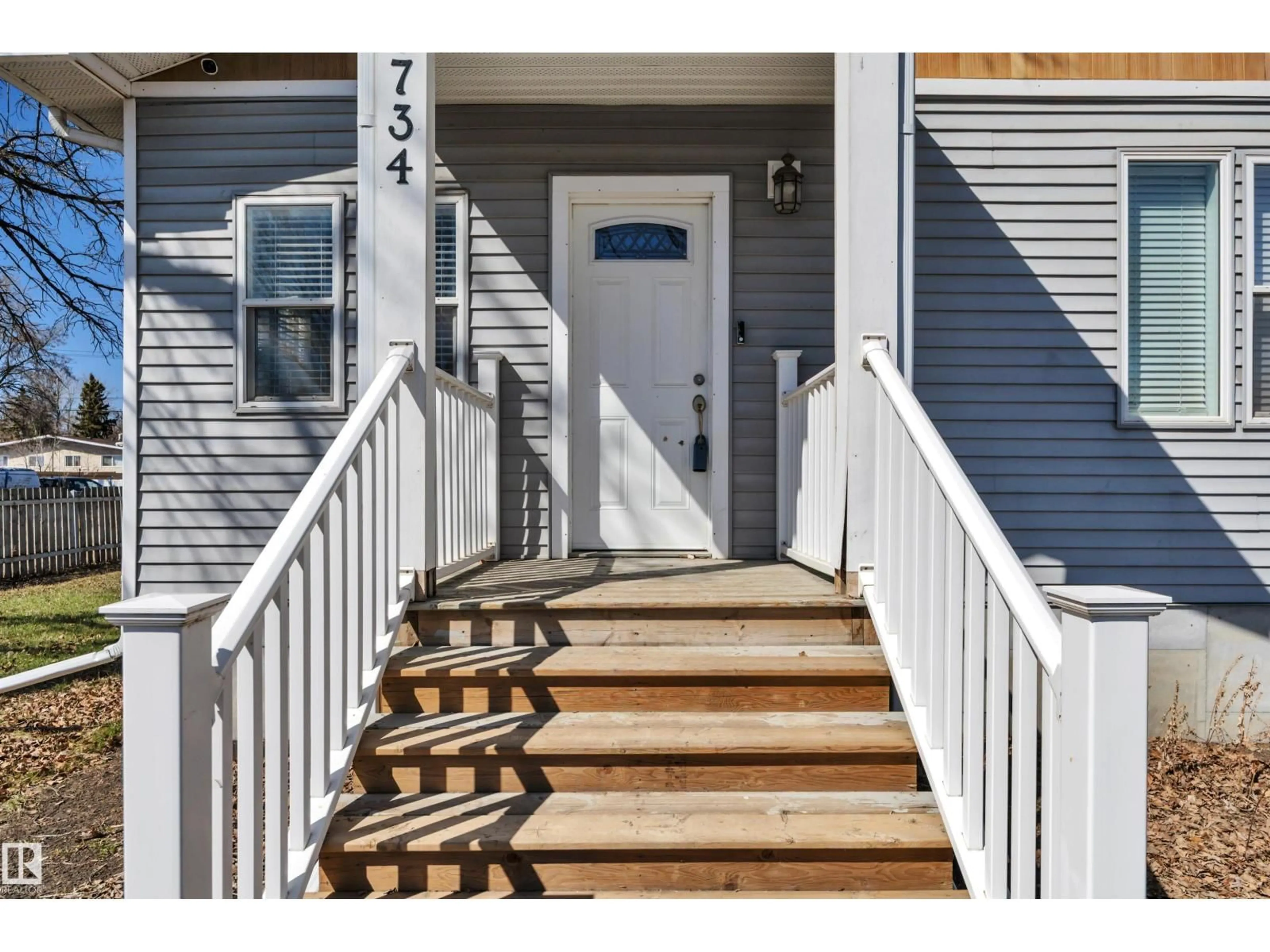 Unknown for NW - 12734 124 ST, Edmonton Alberta T5L0P1