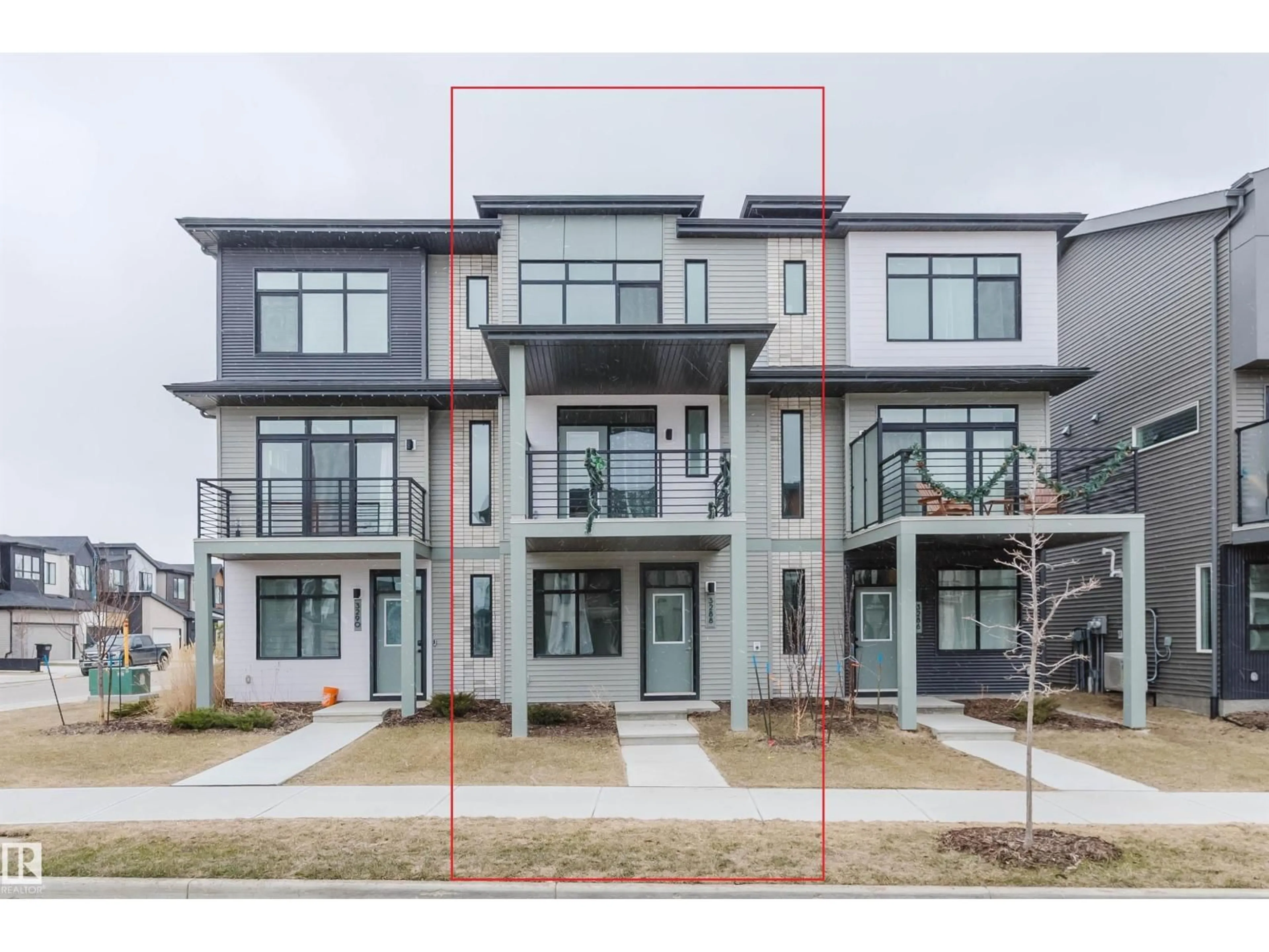 Unknown for 3288 KESWICK WY, Edmonton Alberta T6W5N5