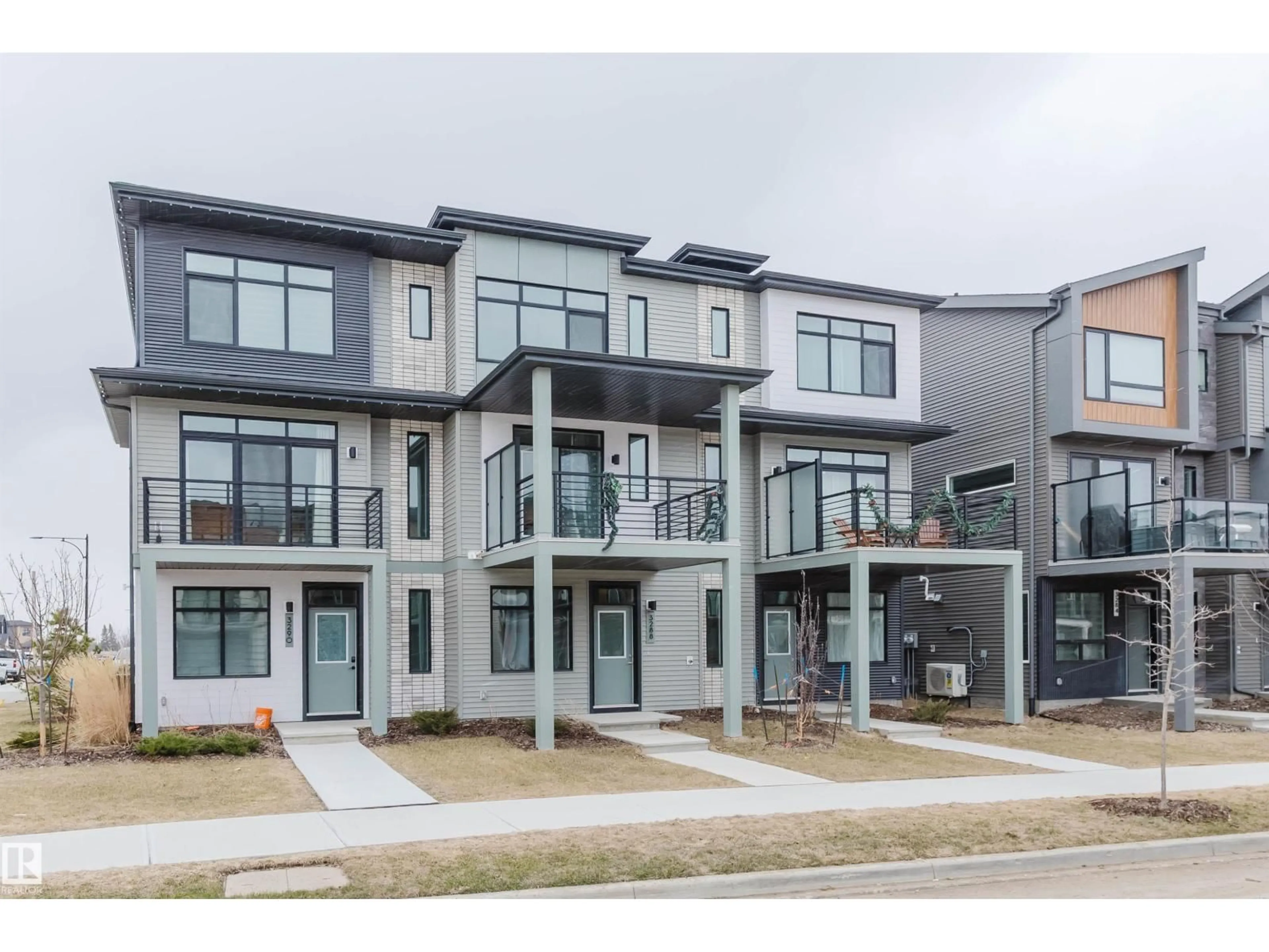 Unknown for 3288 KESWICK WY, Edmonton Alberta T6W5N5