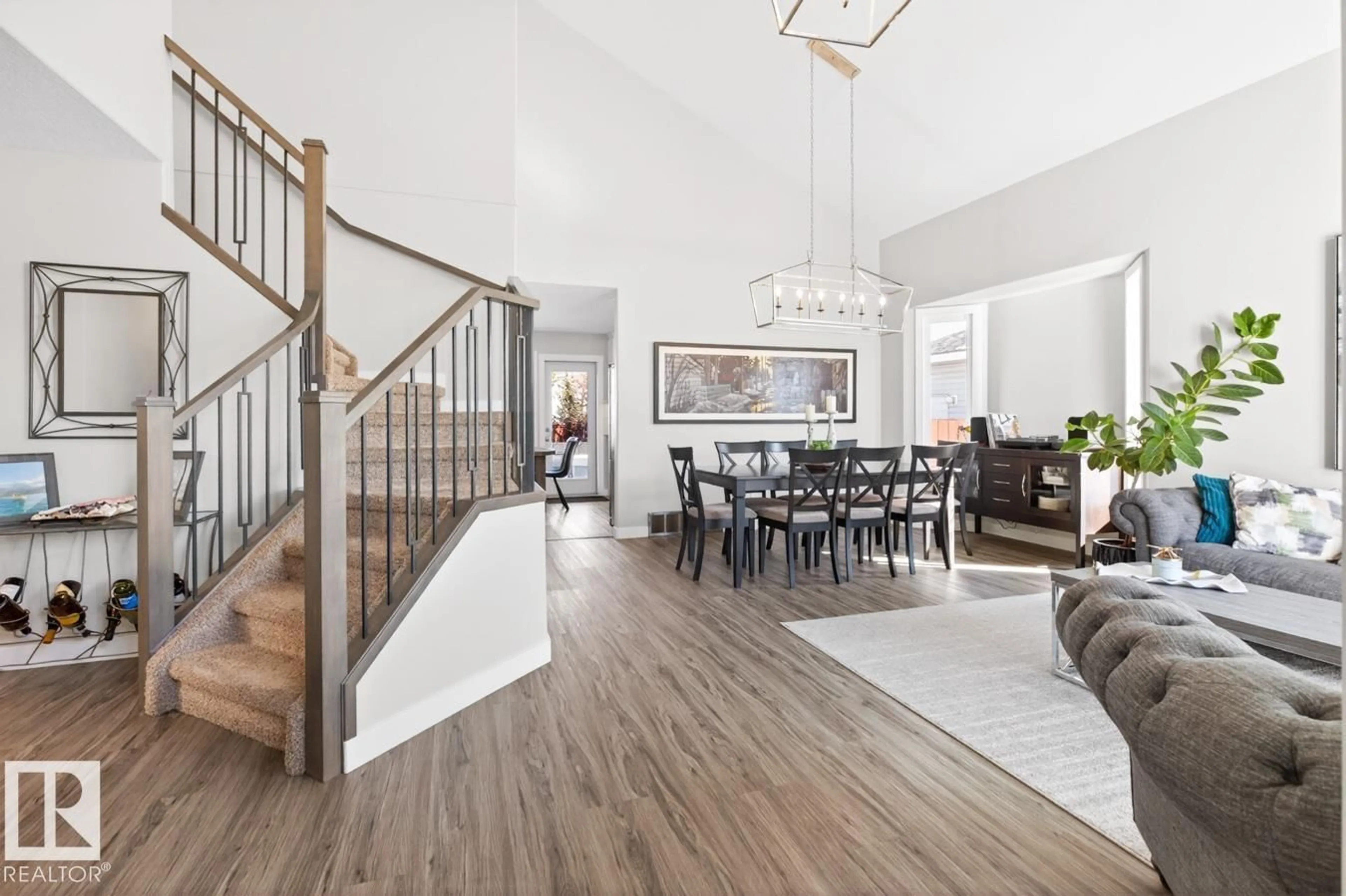 Unknown for 122 CALICO DR, Sherwood Park Alberta T8A5P8