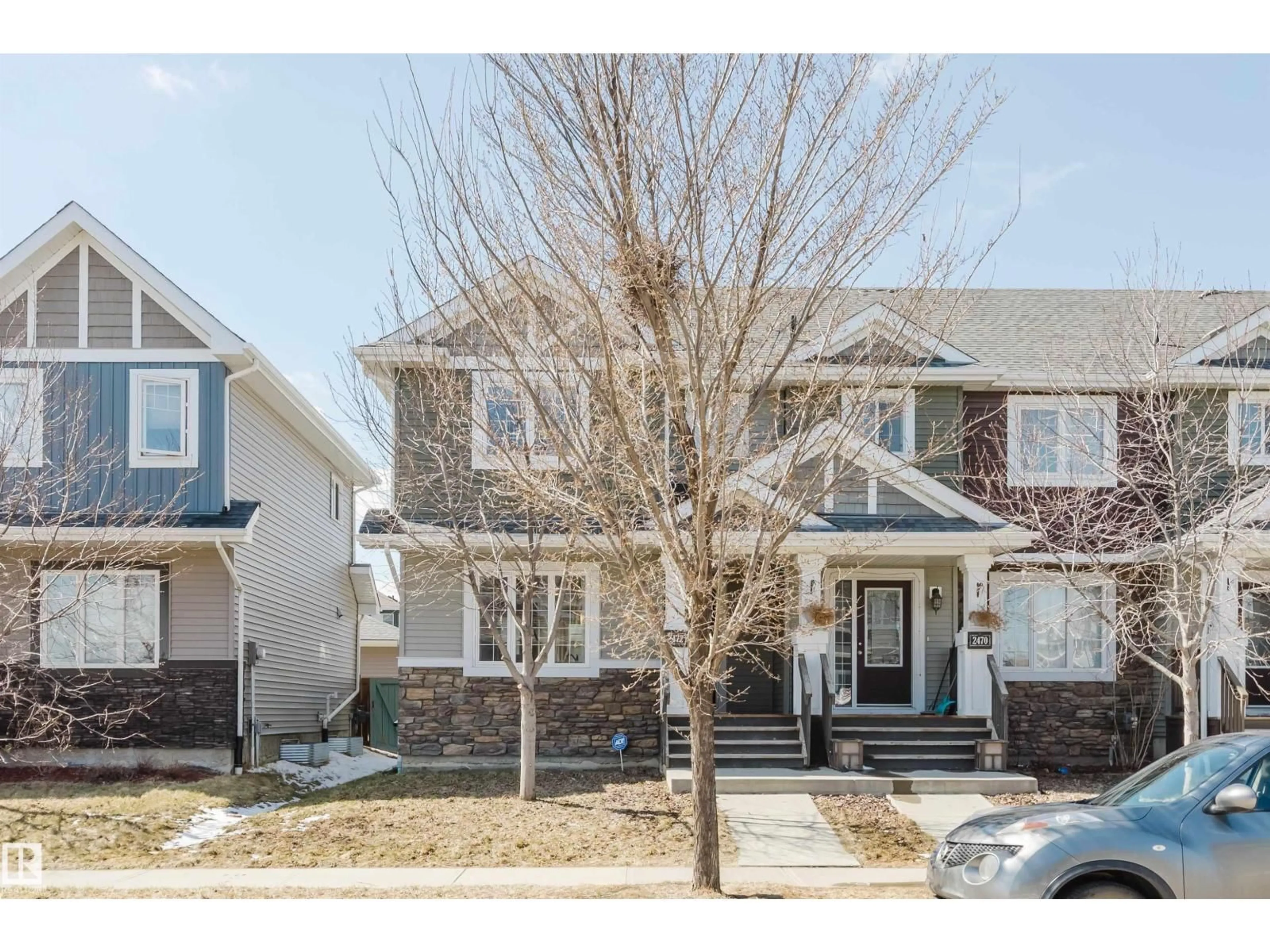 Unknown for 2472 GLENRIDDING BV, Edmonton Alberta T6W3C5