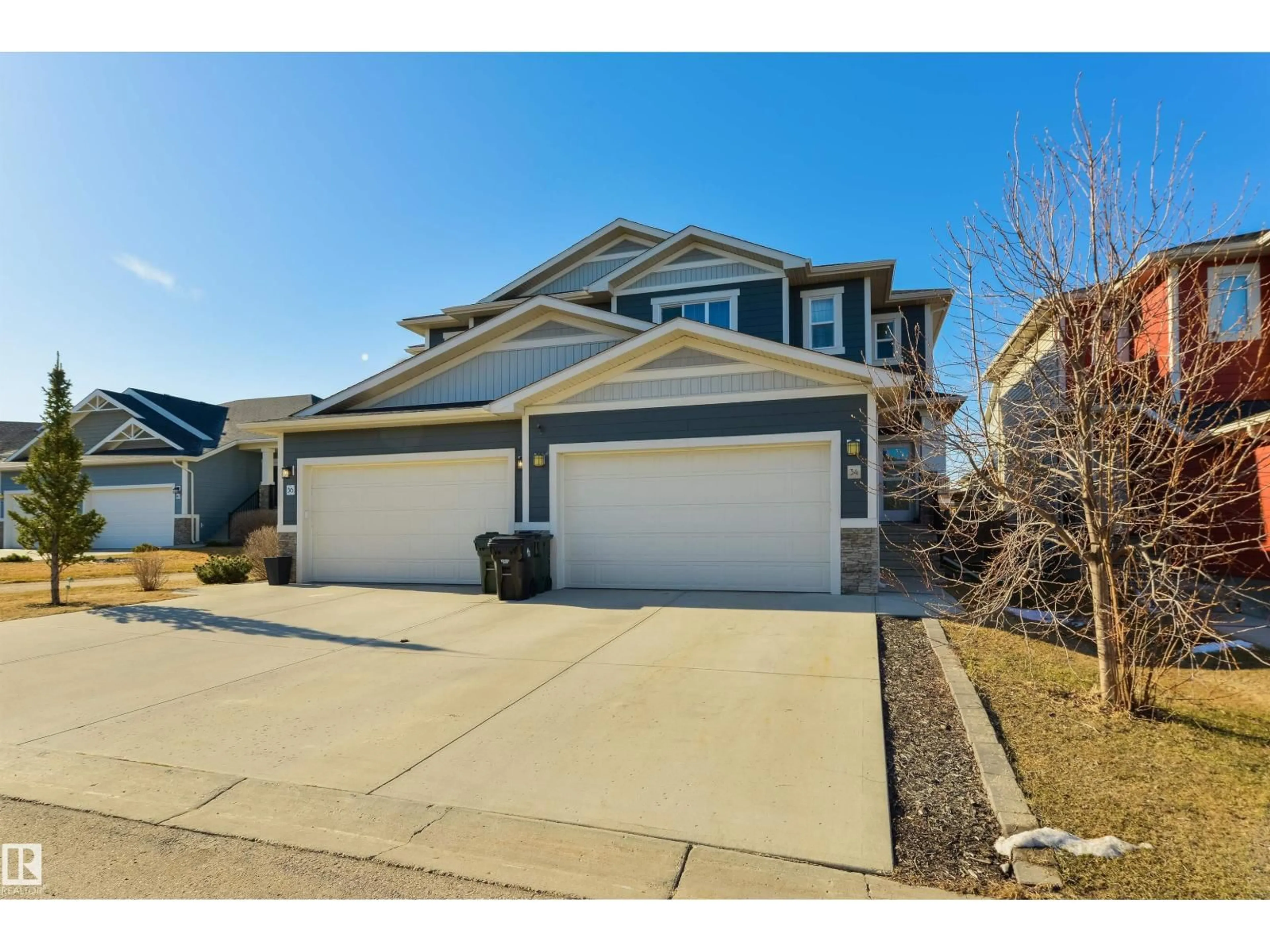 Unknown for 34 HAZELWOOD LN, Spruce Grove Alberta T7X0R7