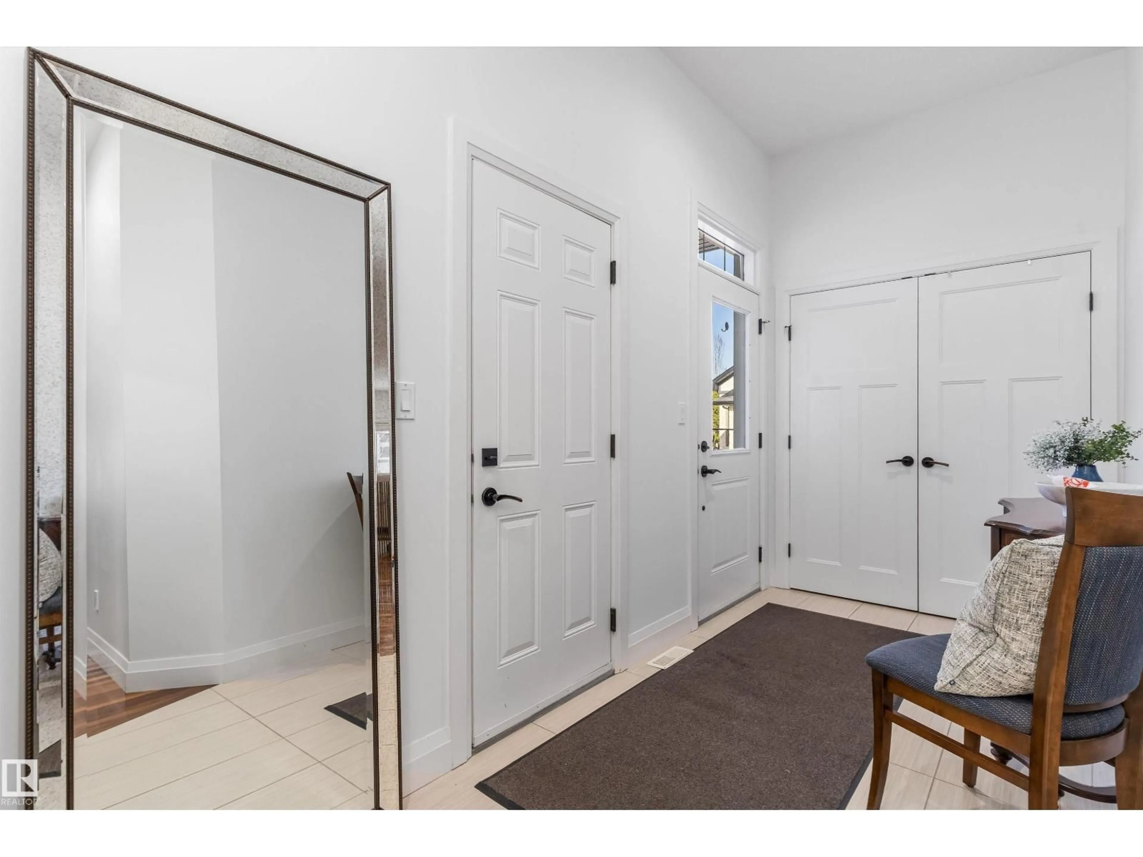 Indoor entryway for 178 SUNTERRA WY, Sherwood Park Alberta T8H0W8