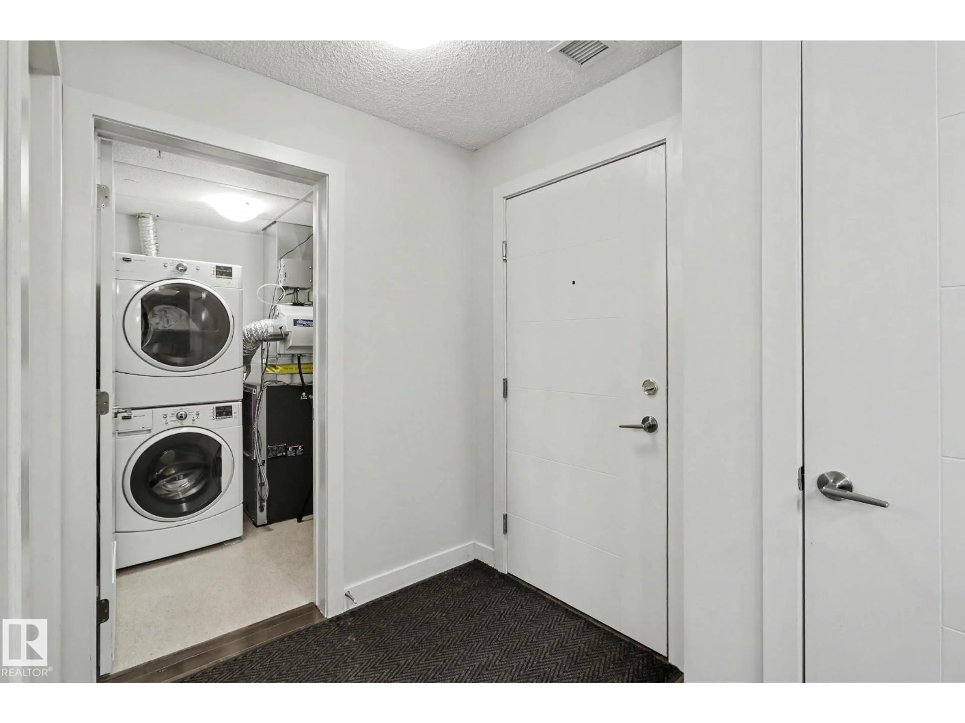 Unknown for NW - 315 10523 123 ST, Edmonton Alberta T5N1N9