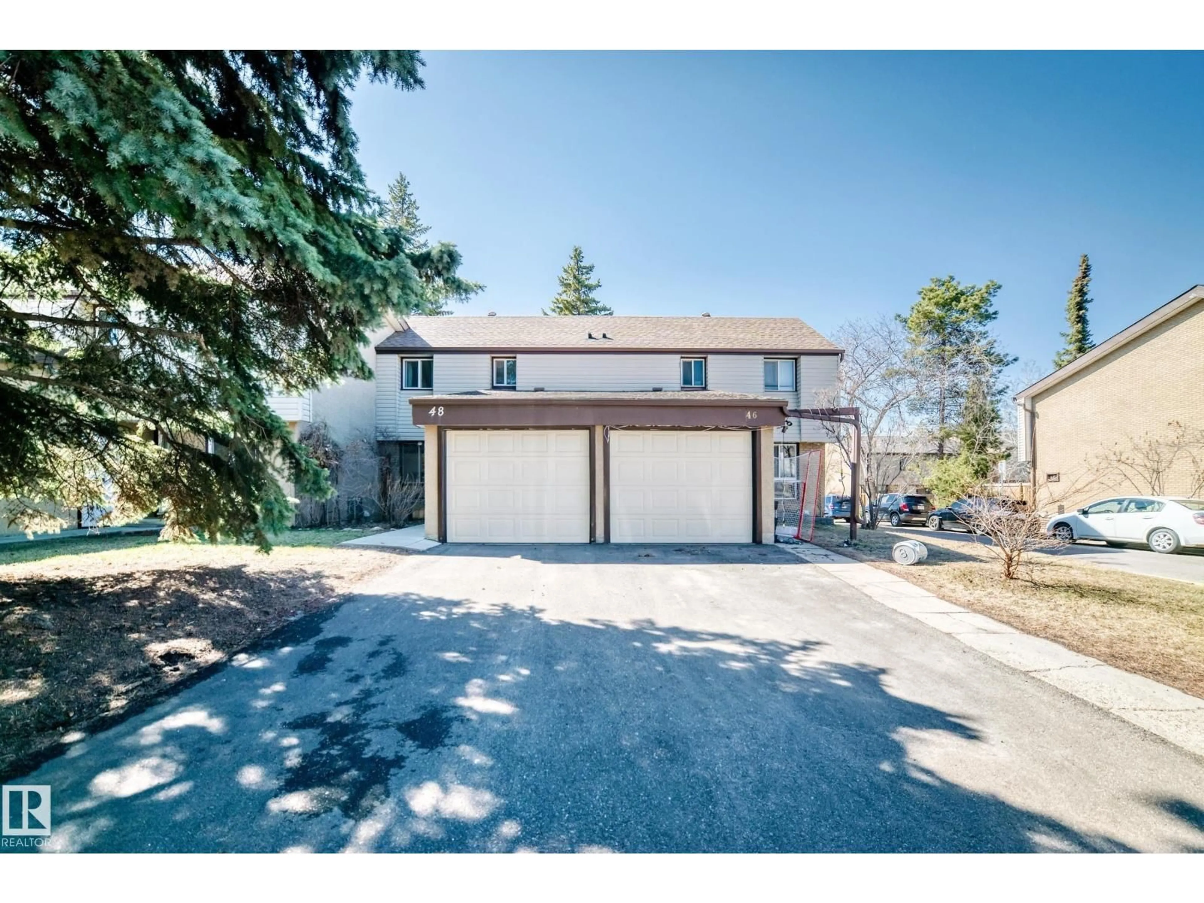Unknown for 48 GRANDIN VG, St. Albert Alberta T8N1R9