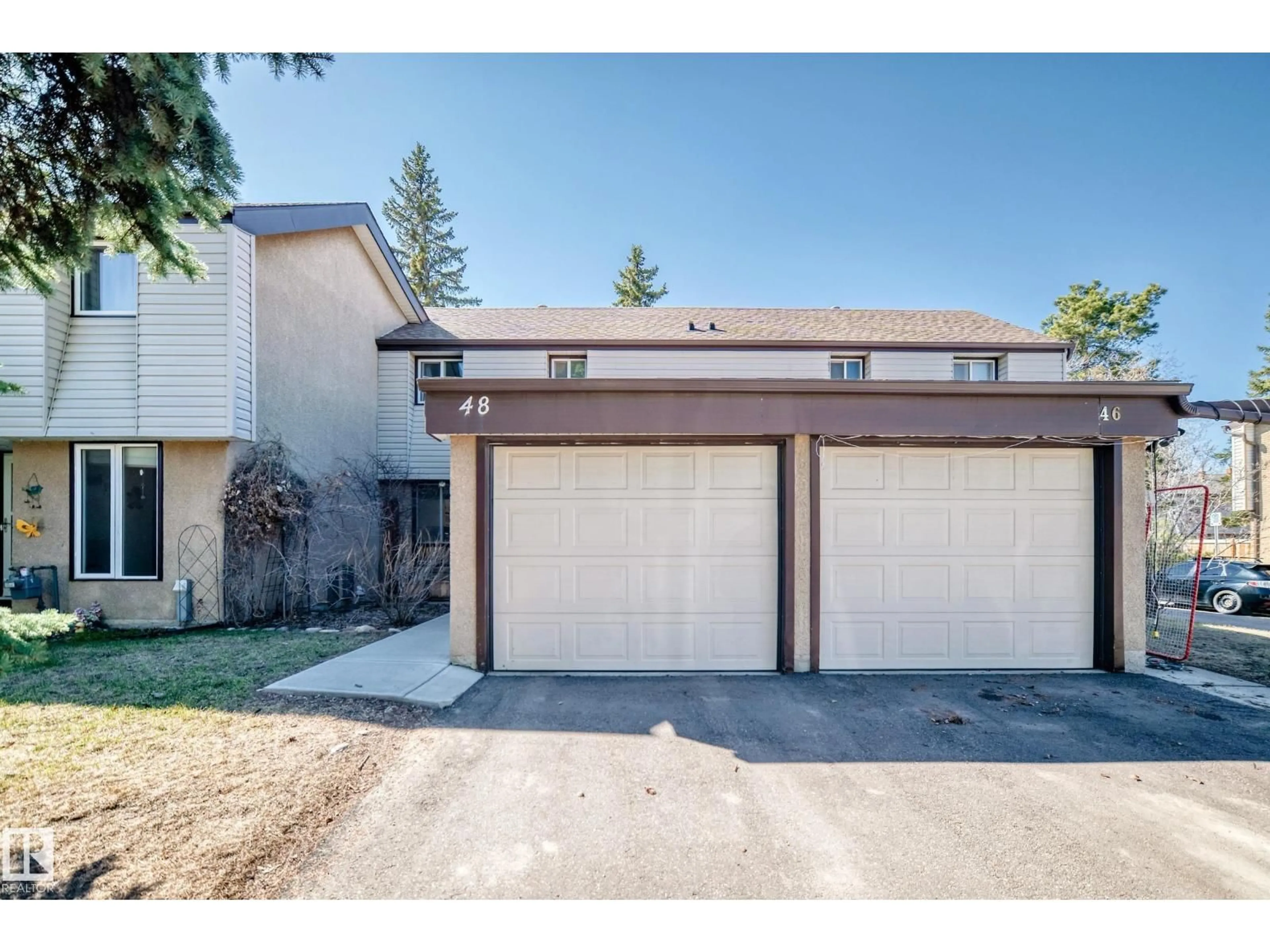 Unknown for 48 GRANDIN VG, St. Albert Alberta T8N1R9