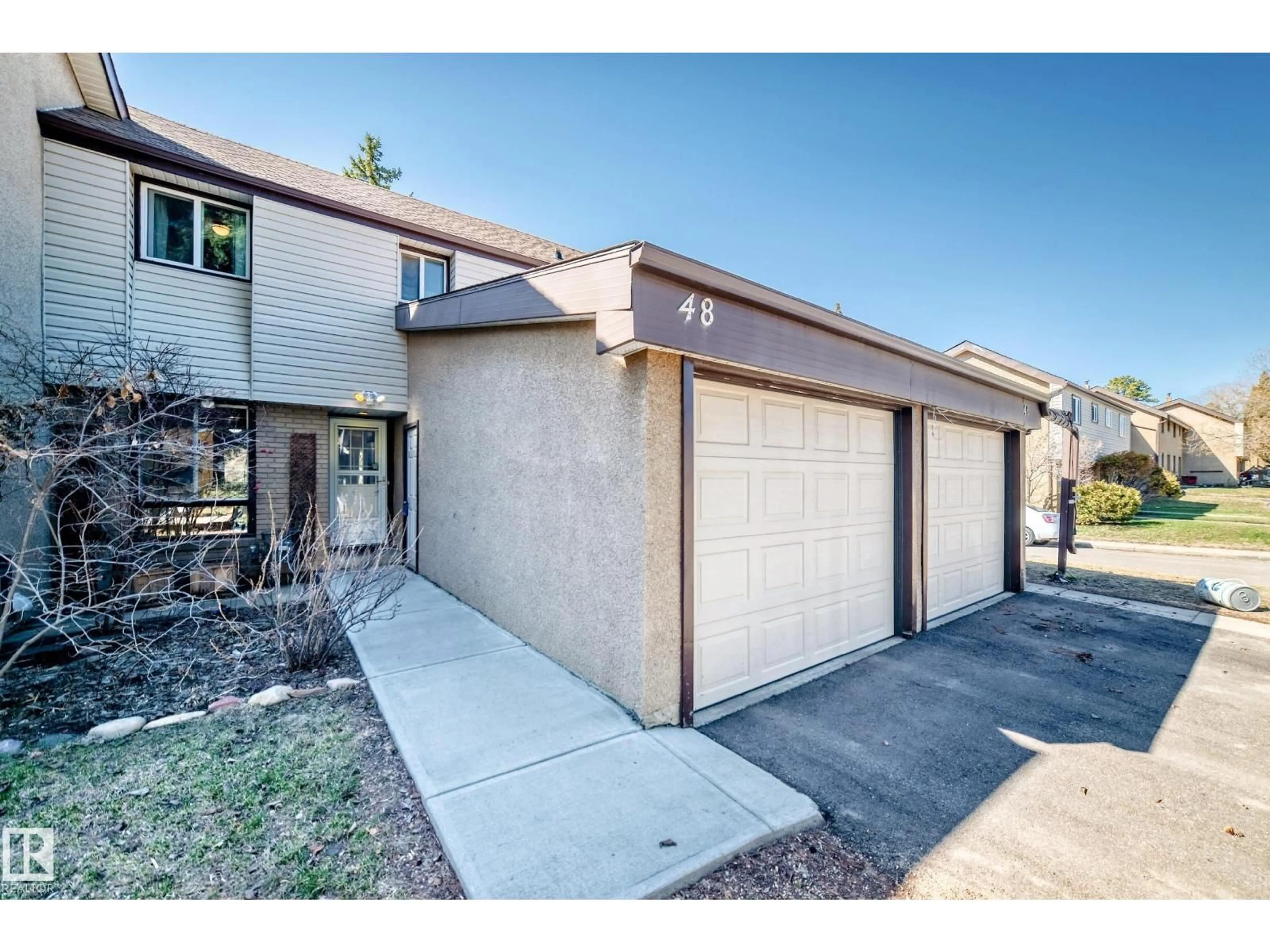 Unknown for 48 GRANDIN VG, St. Albert Alberta T8N1R9