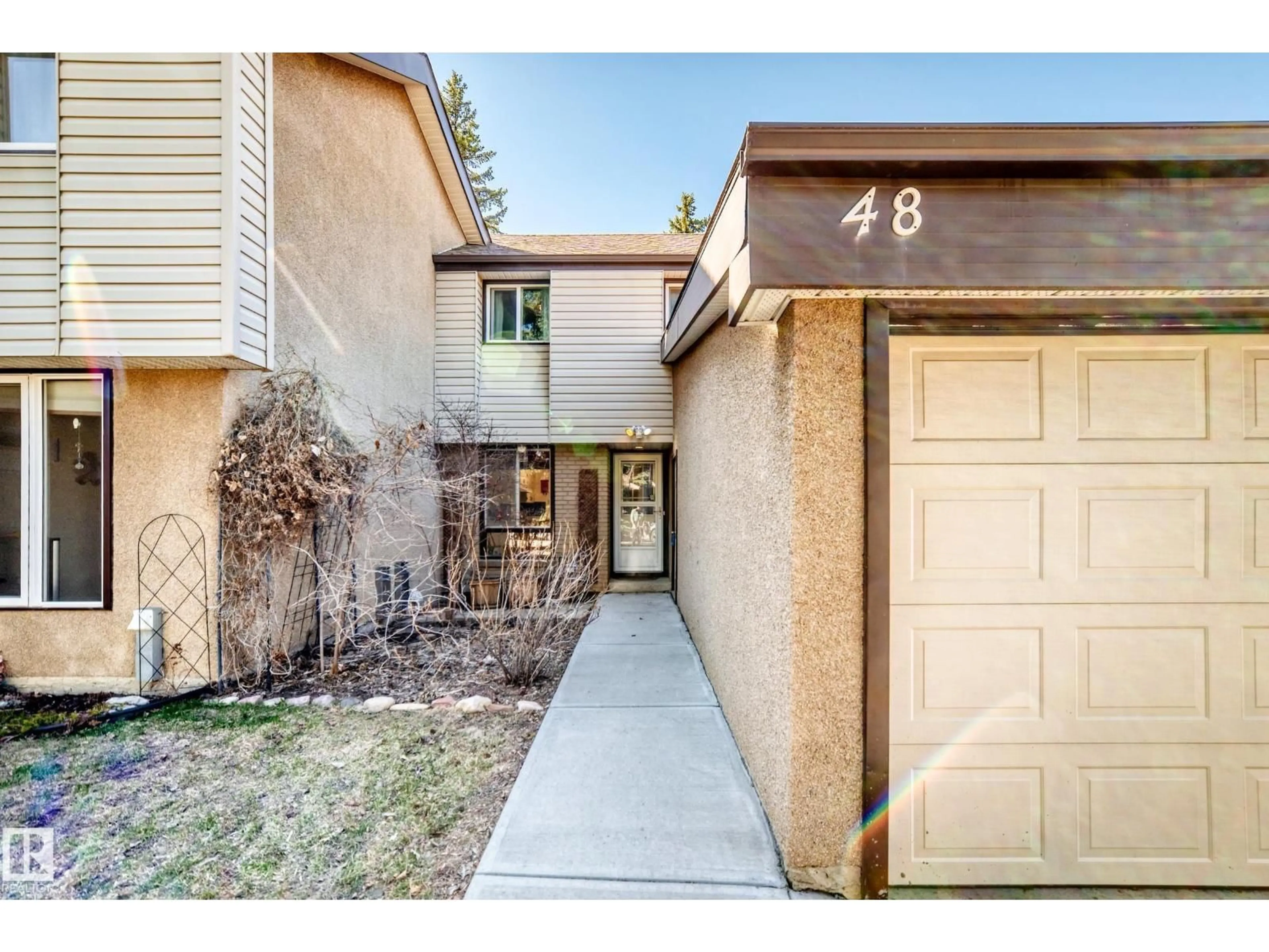 Unknown for 48 GRANDIN VG, St. Albert Alberta T8N1R9